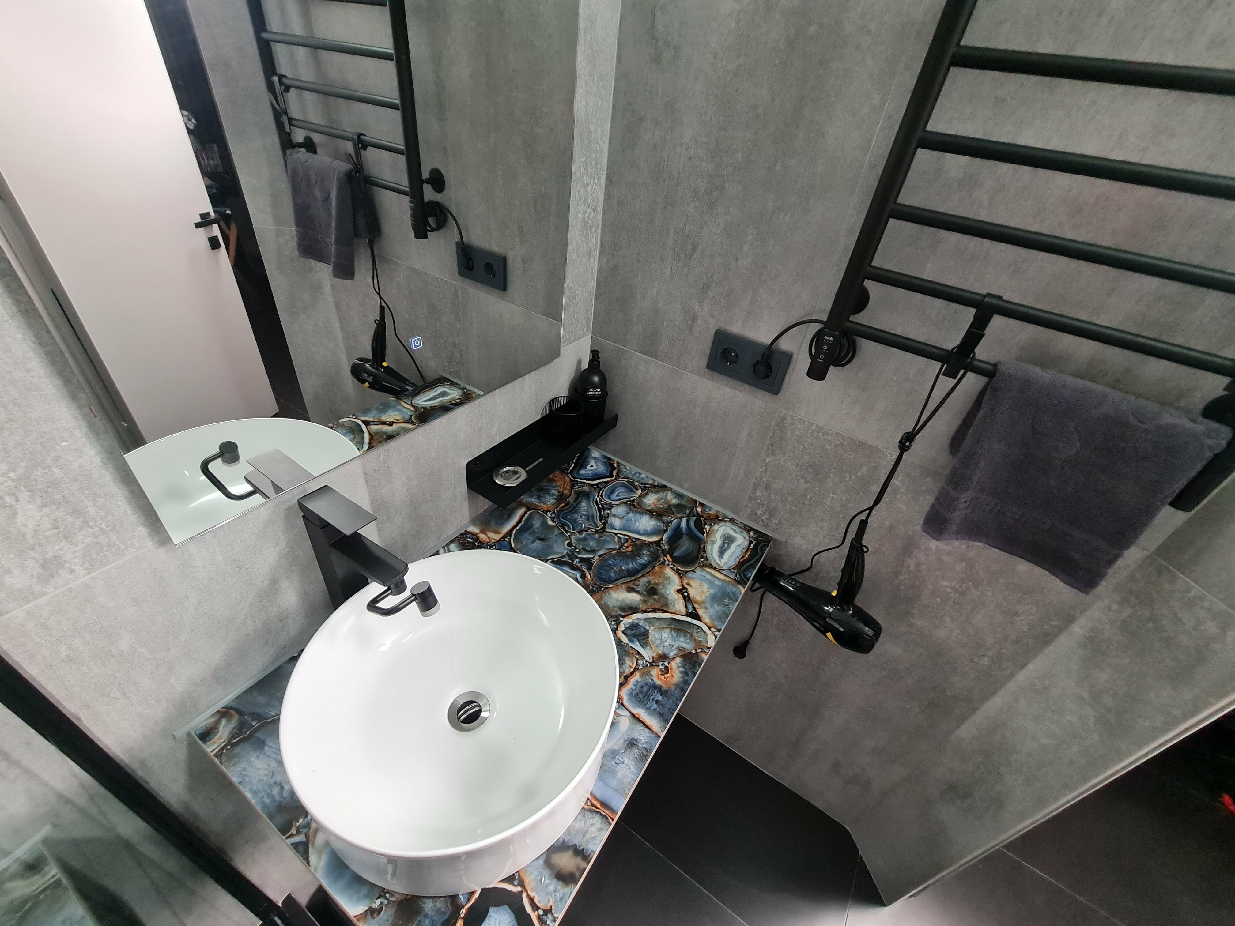 Апартаменты-студия