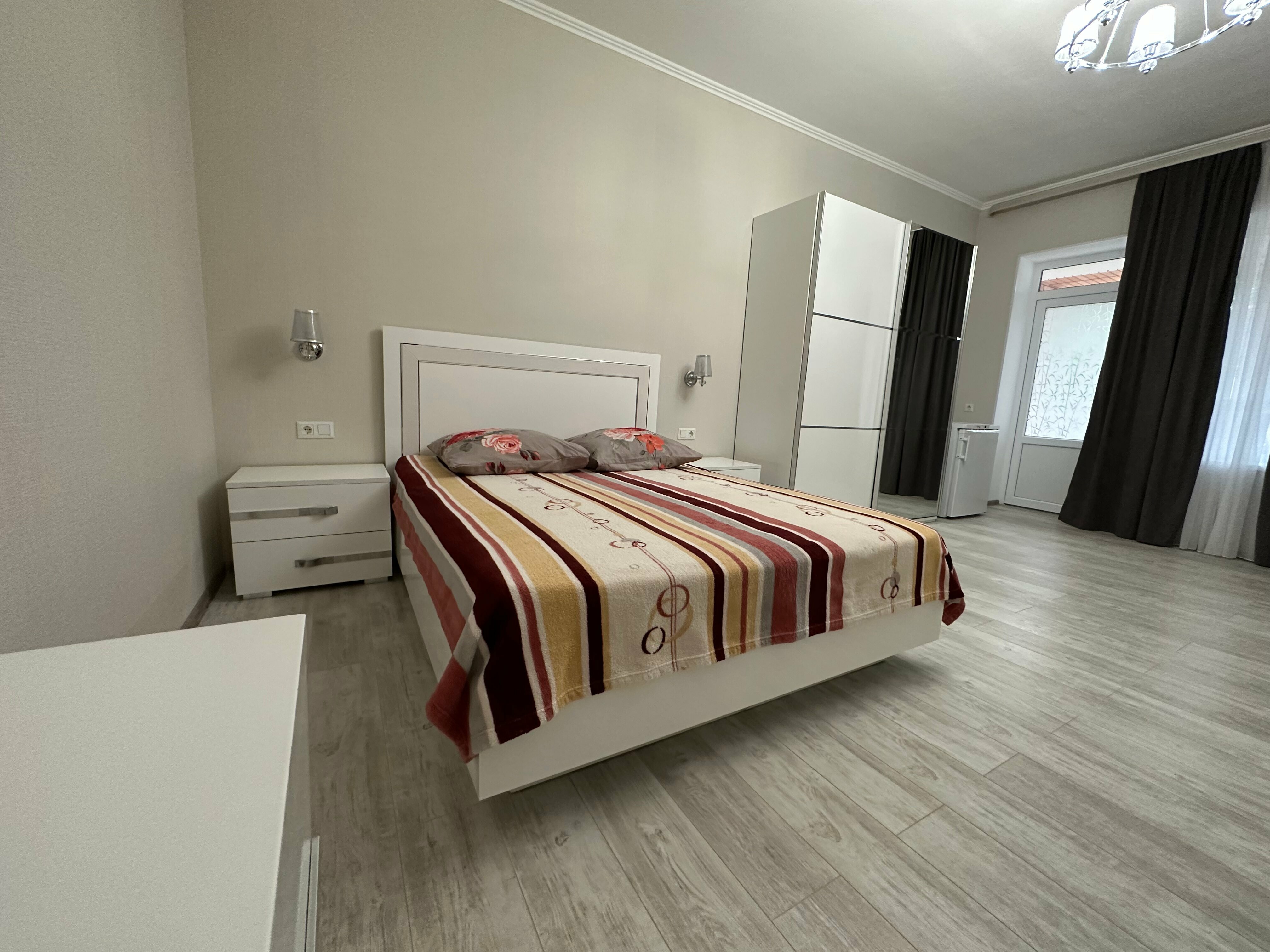 2х местный номер комфорт 