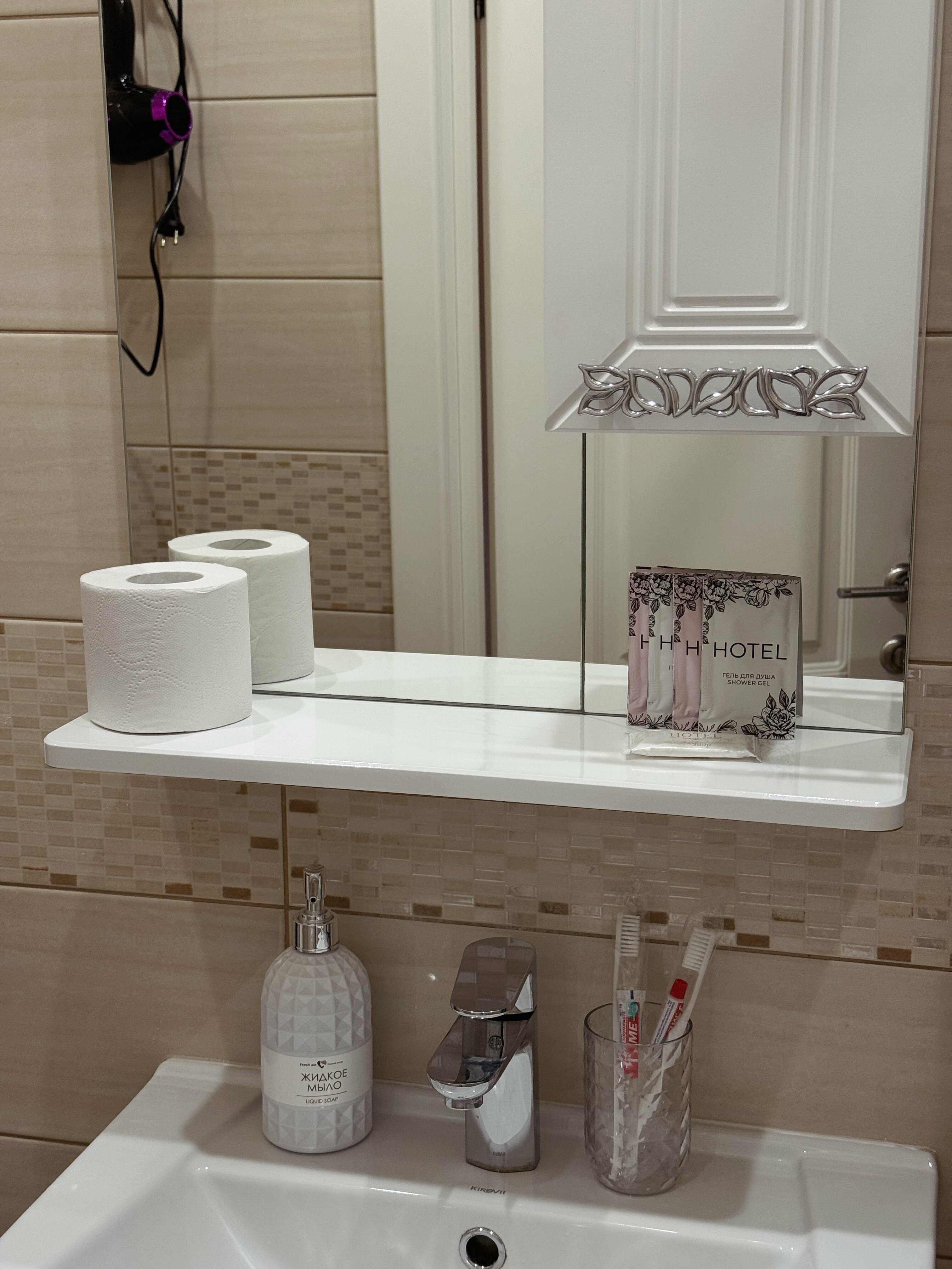 Апартамент Янтарный