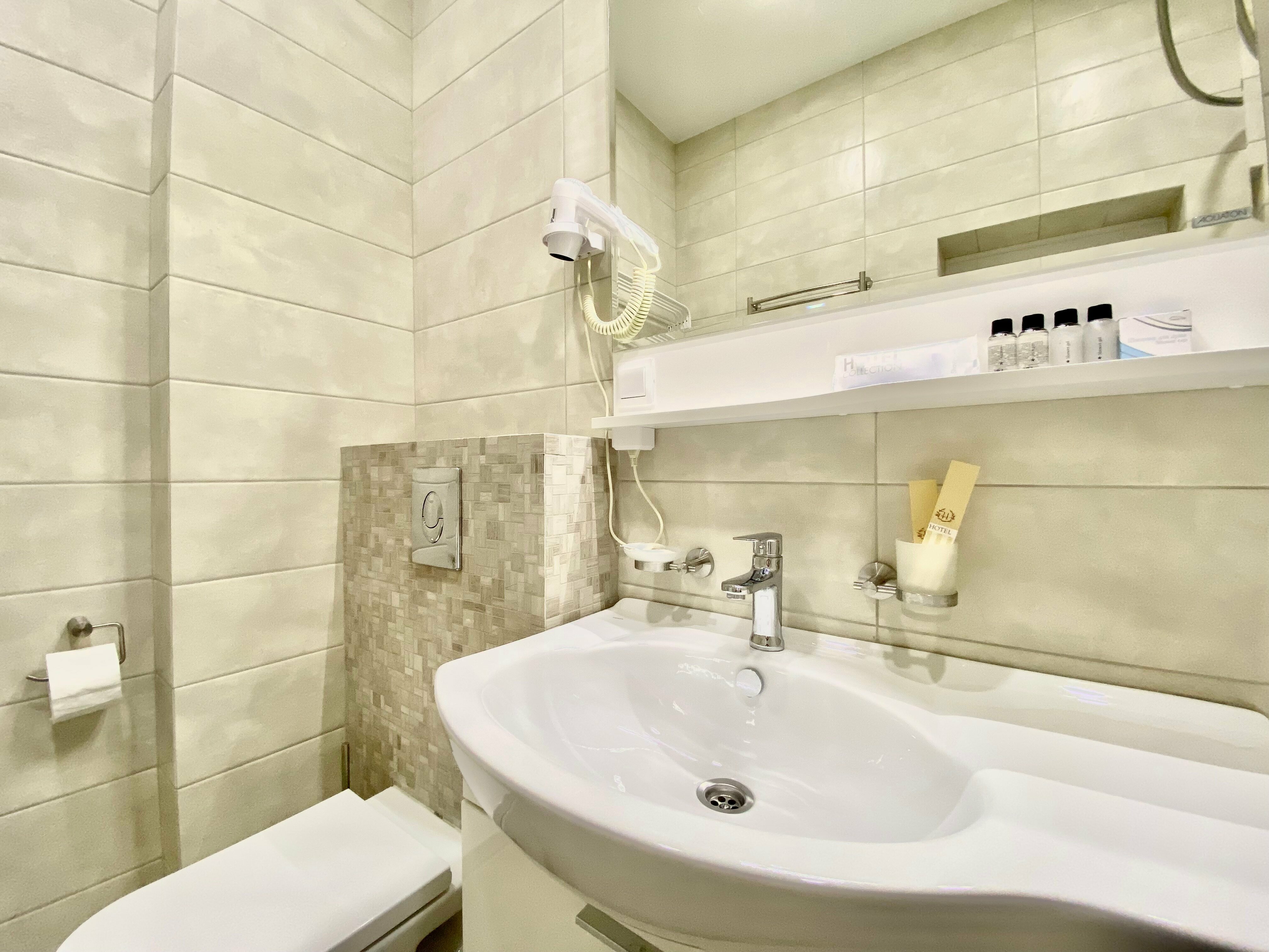 Апартаменты с видом на море