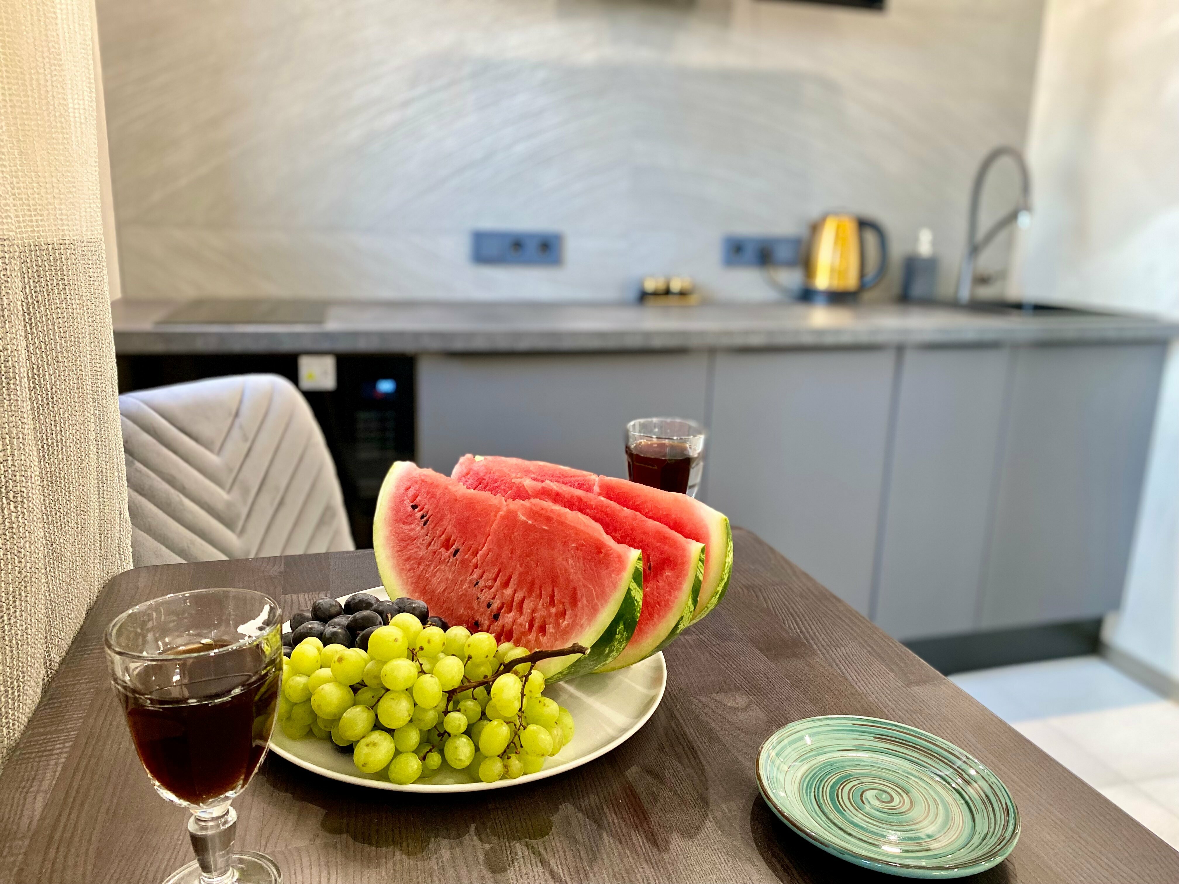 Улучшенный четырехместный номер