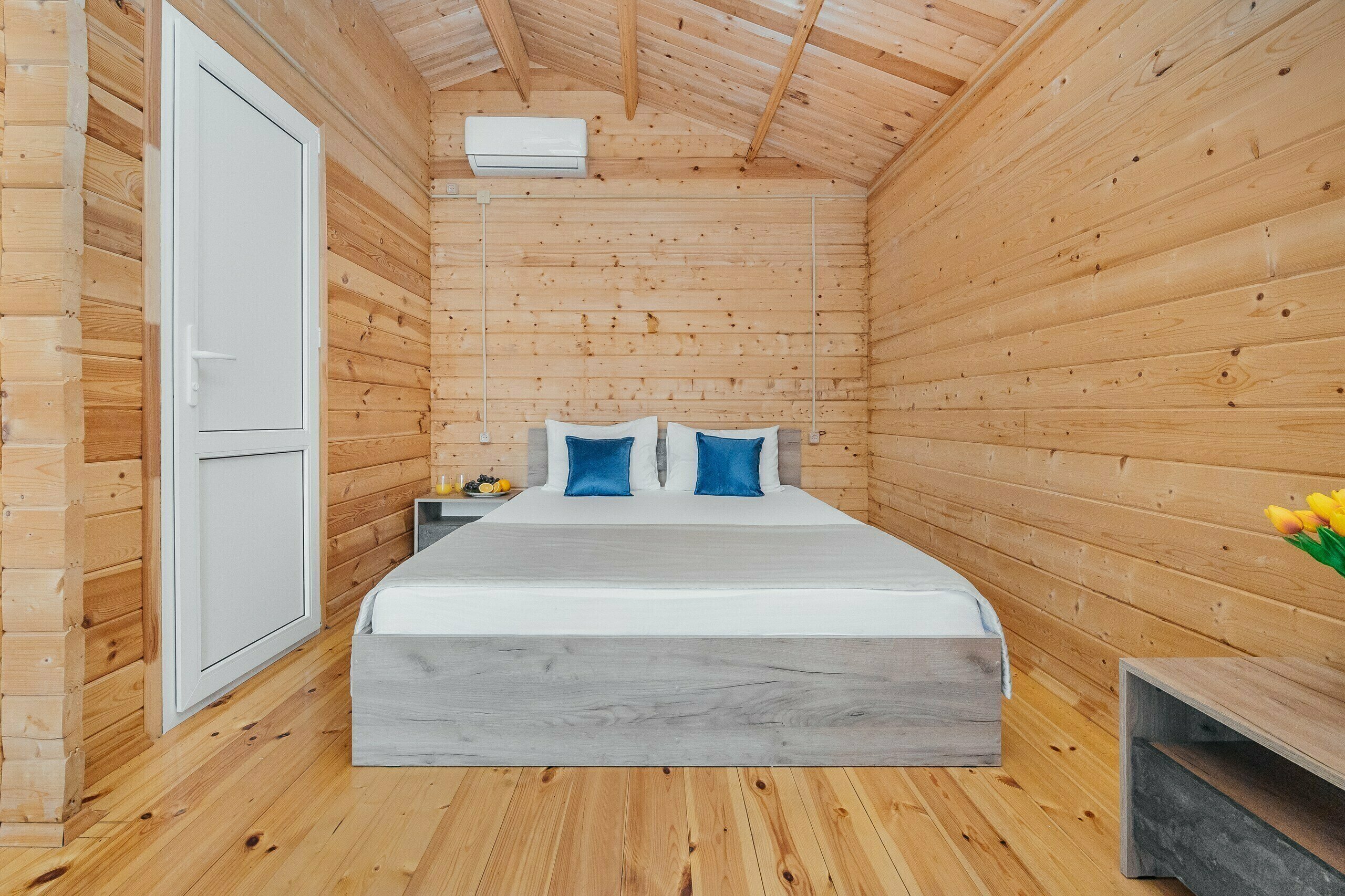 Коттеджный домик  Жасмин