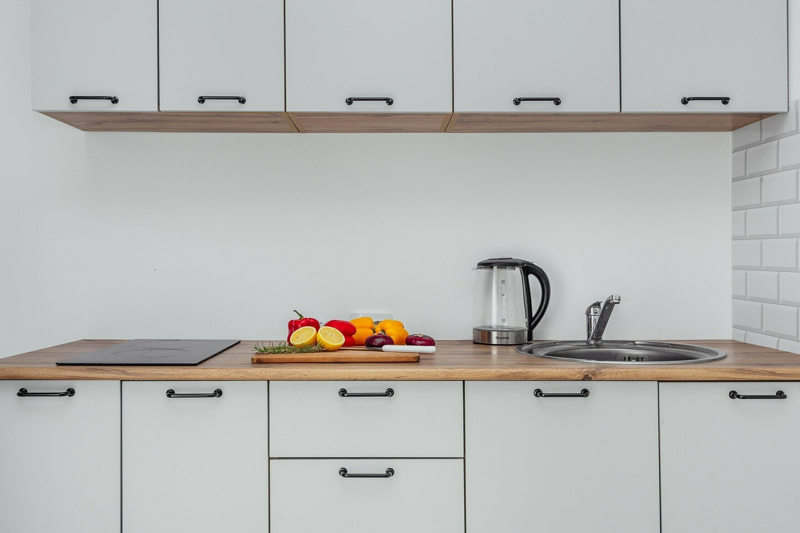 Апартаменты Жасмин