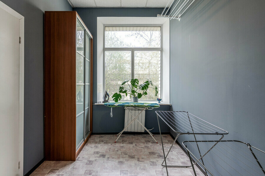 2х местный номер с раздельными кроватями