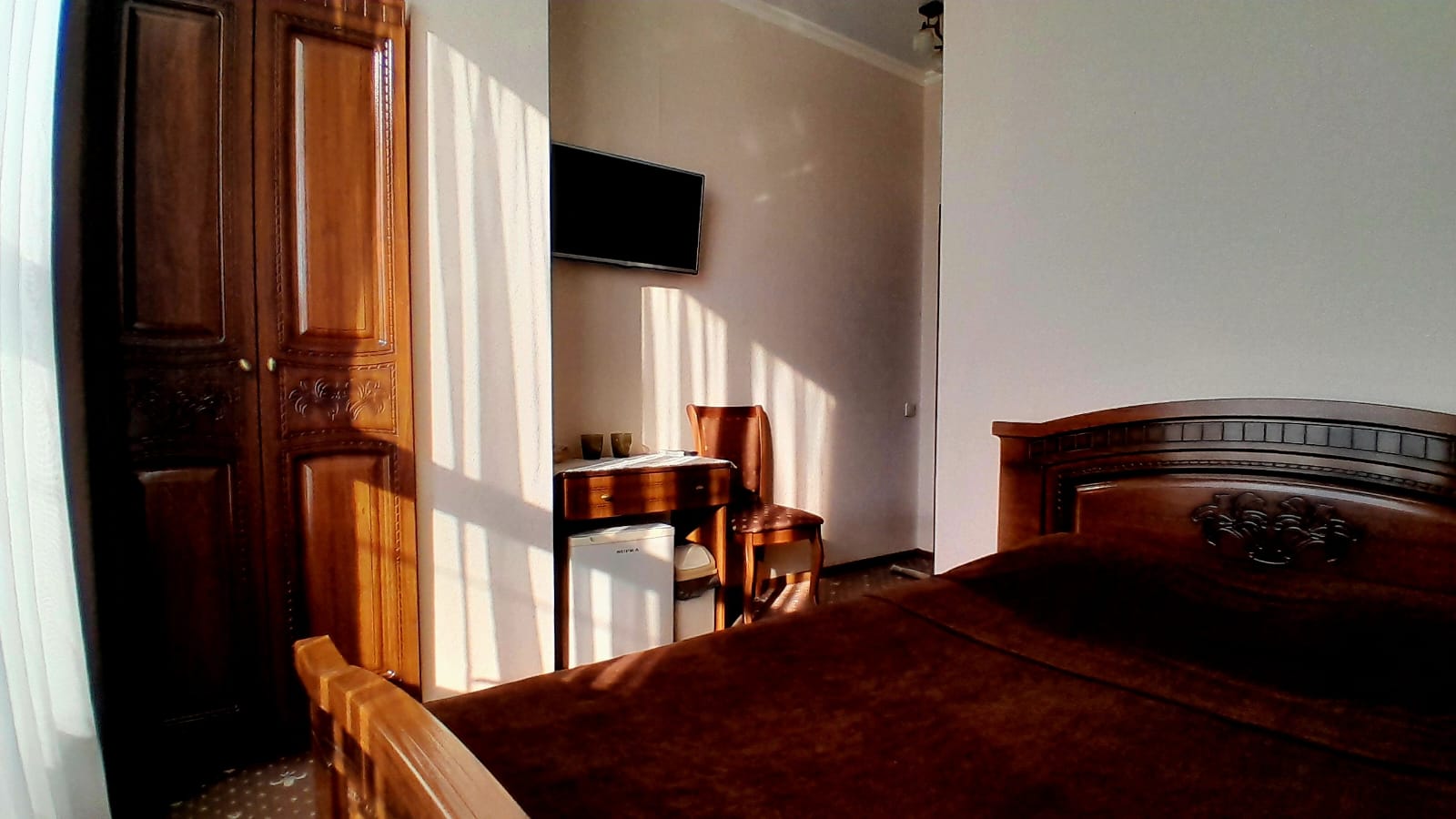 Одноместный номер