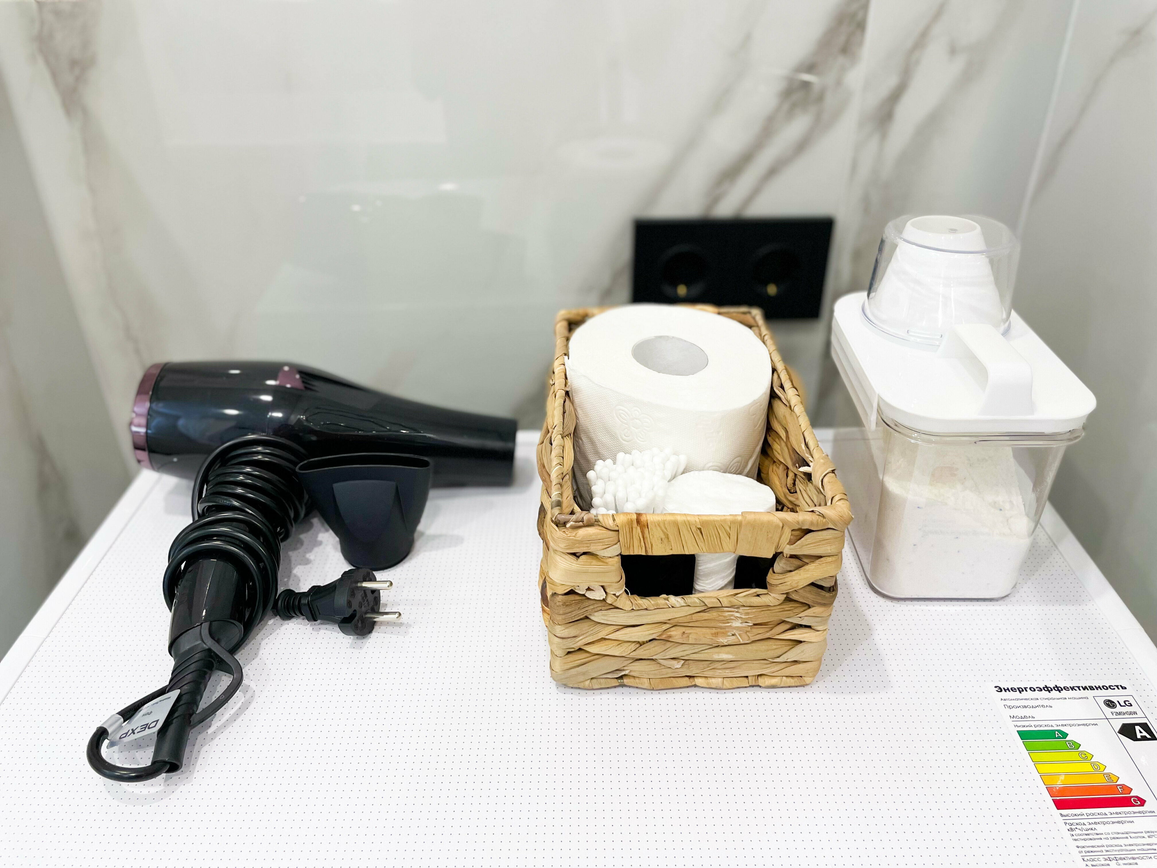 Семейный полулюкс