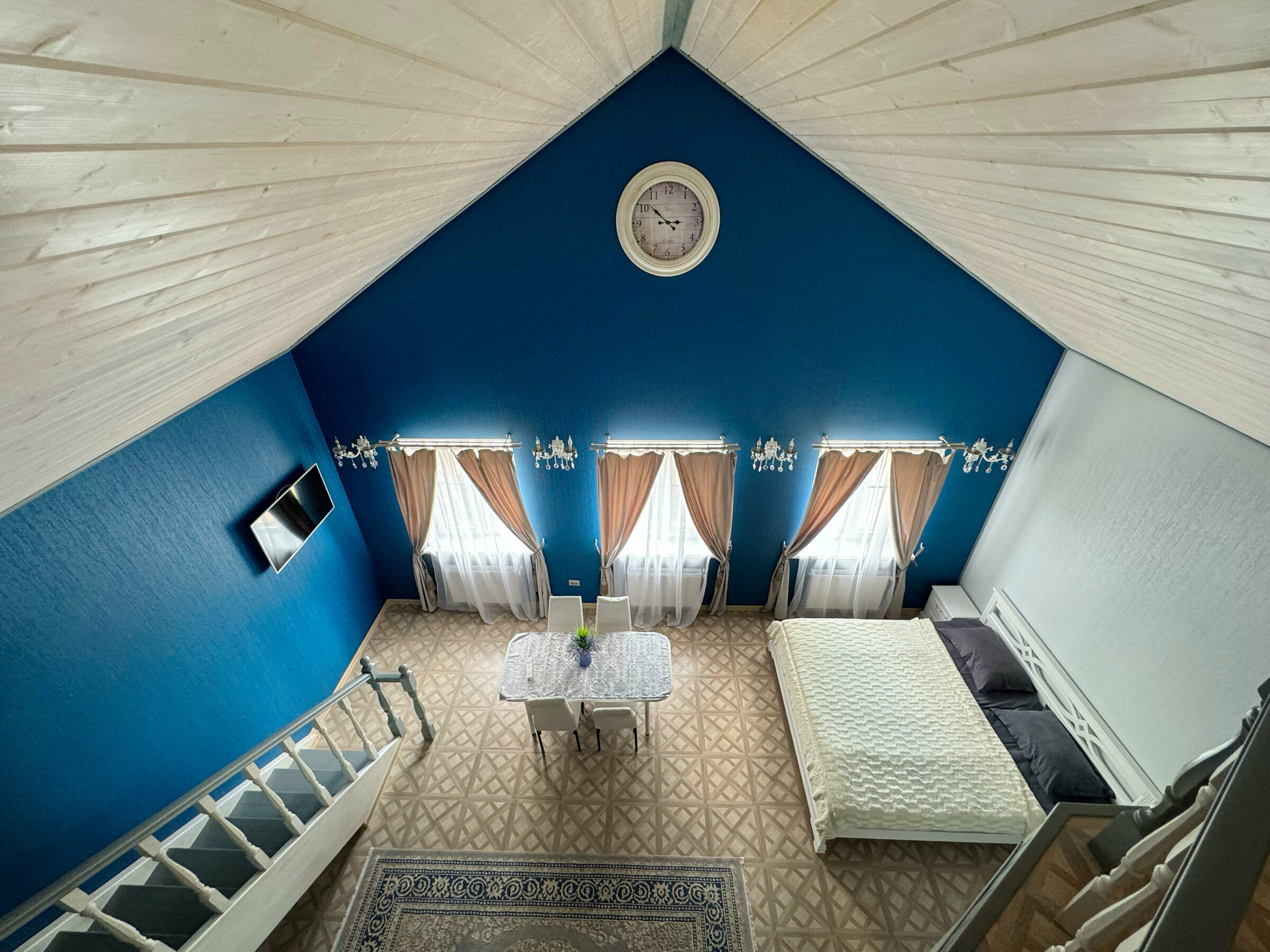 Семейный номер