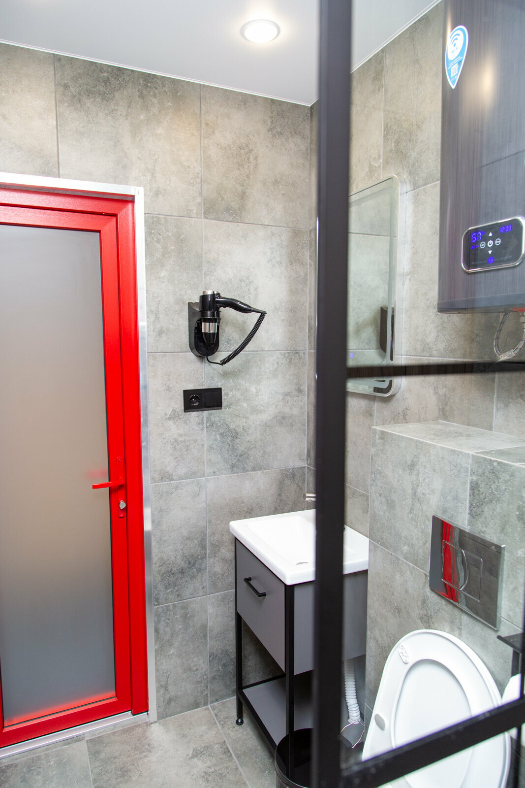 Общий номер для мужчин