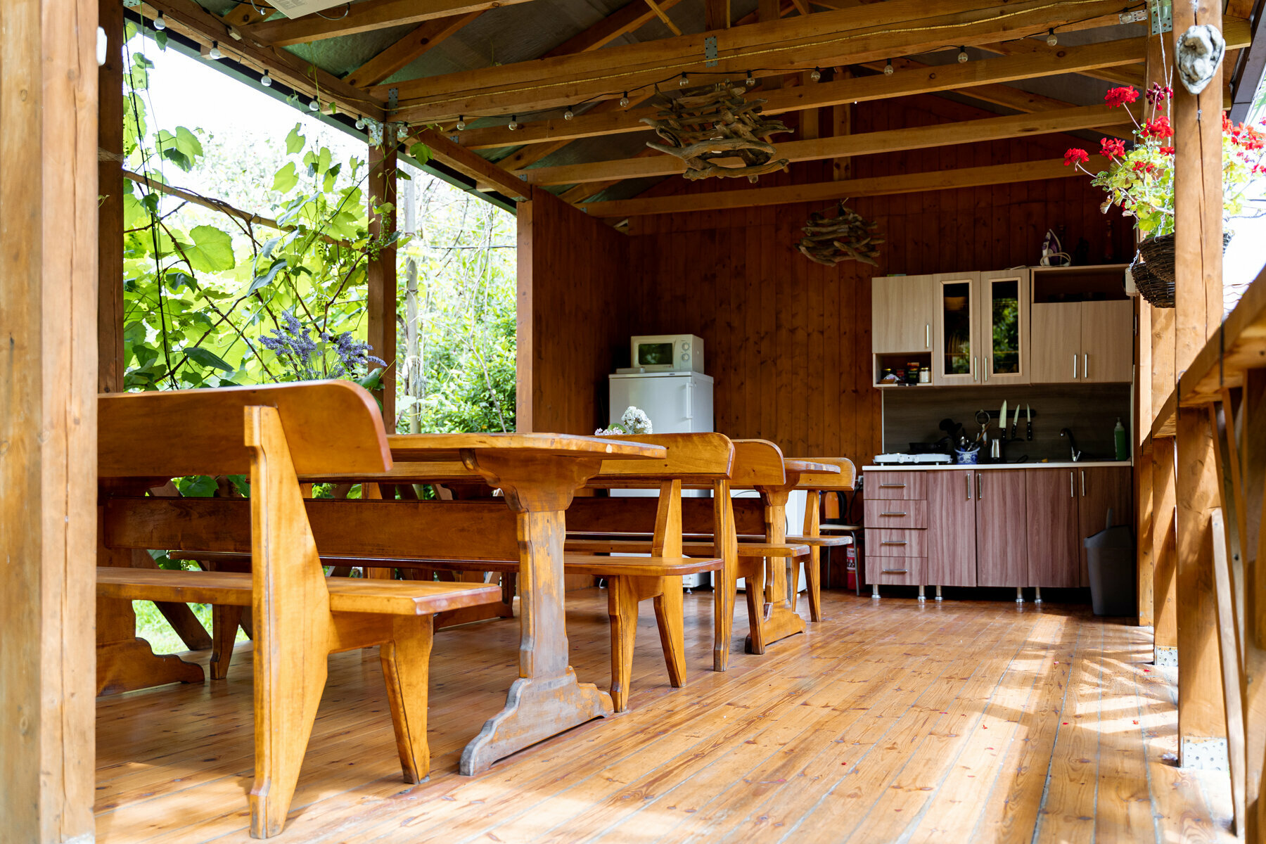 Двухместный номер с 1 кроватью и собственной ванной комнатой