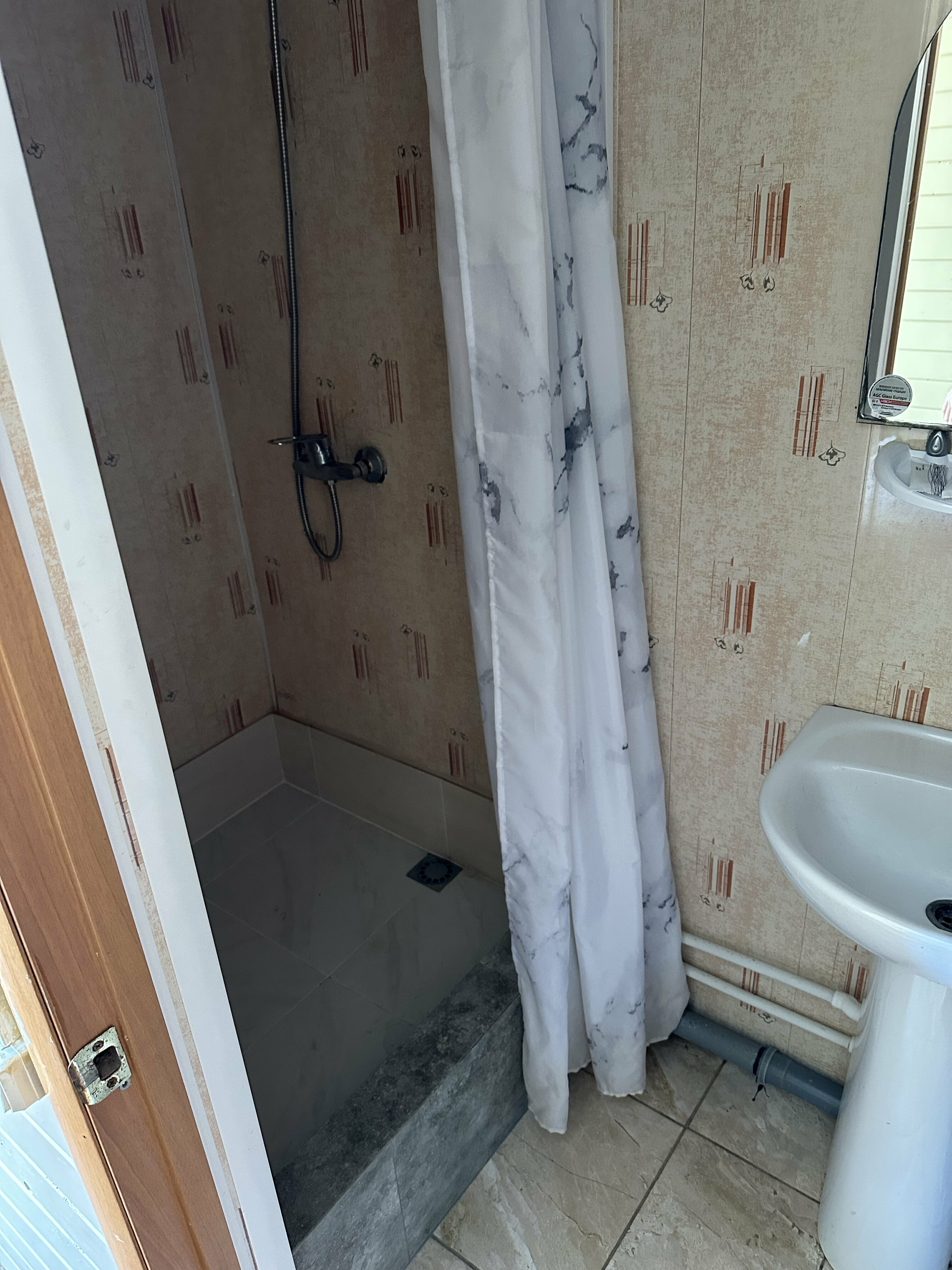 Классический трехместный номер