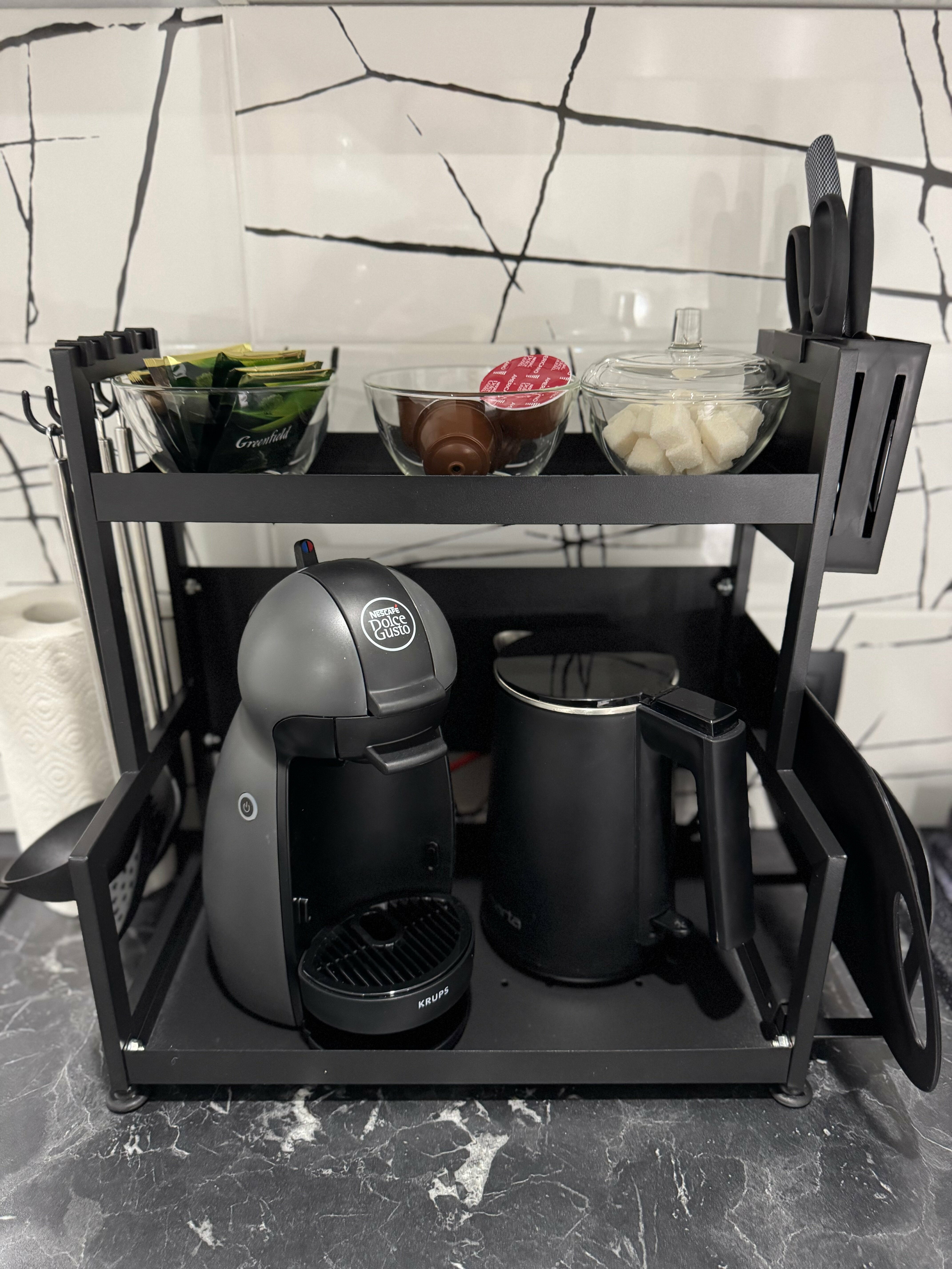 Апартамент "Шалфей" с кухней и стирально-сушильной машиной