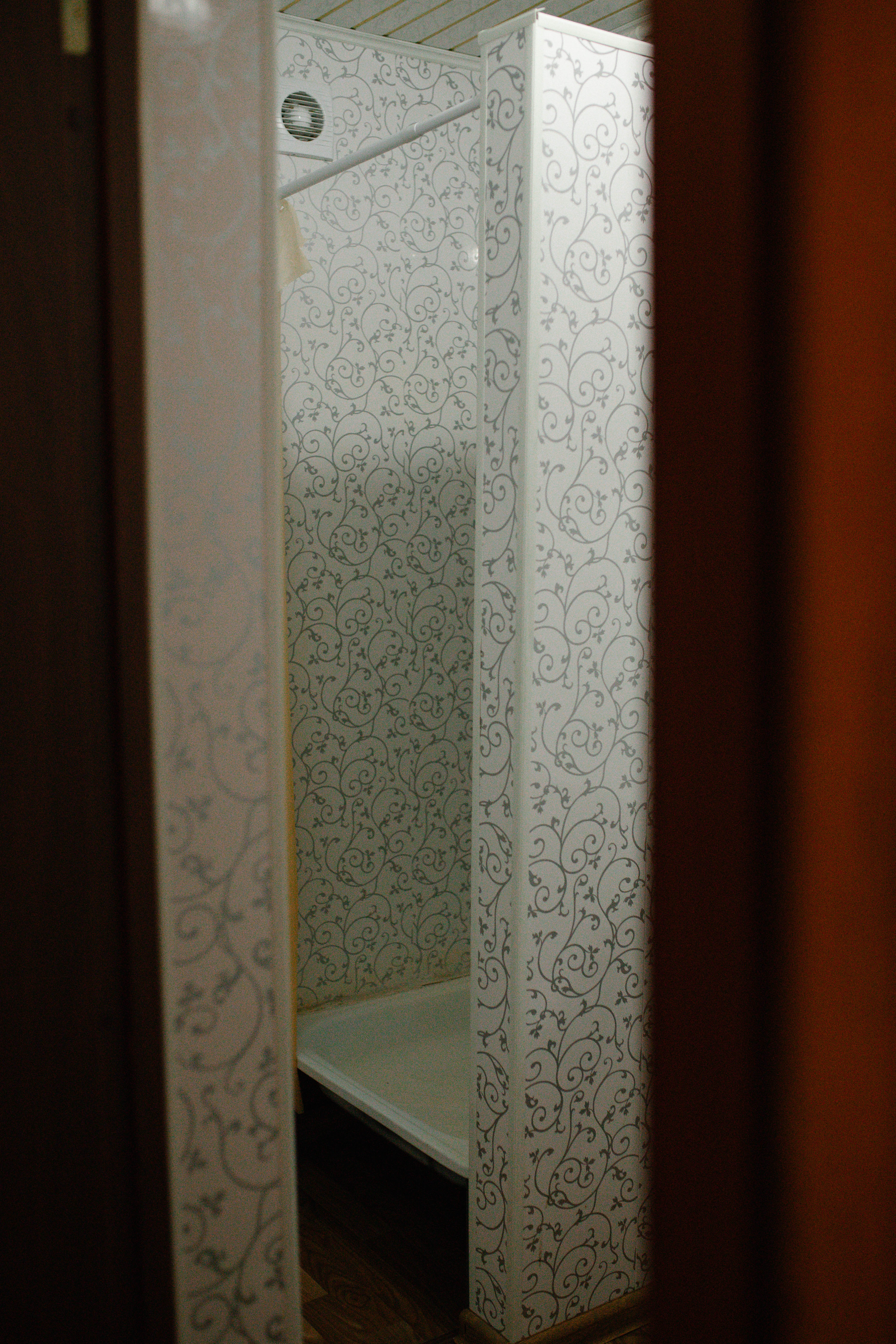 Двухместный номер с 2 отдельными кроватями