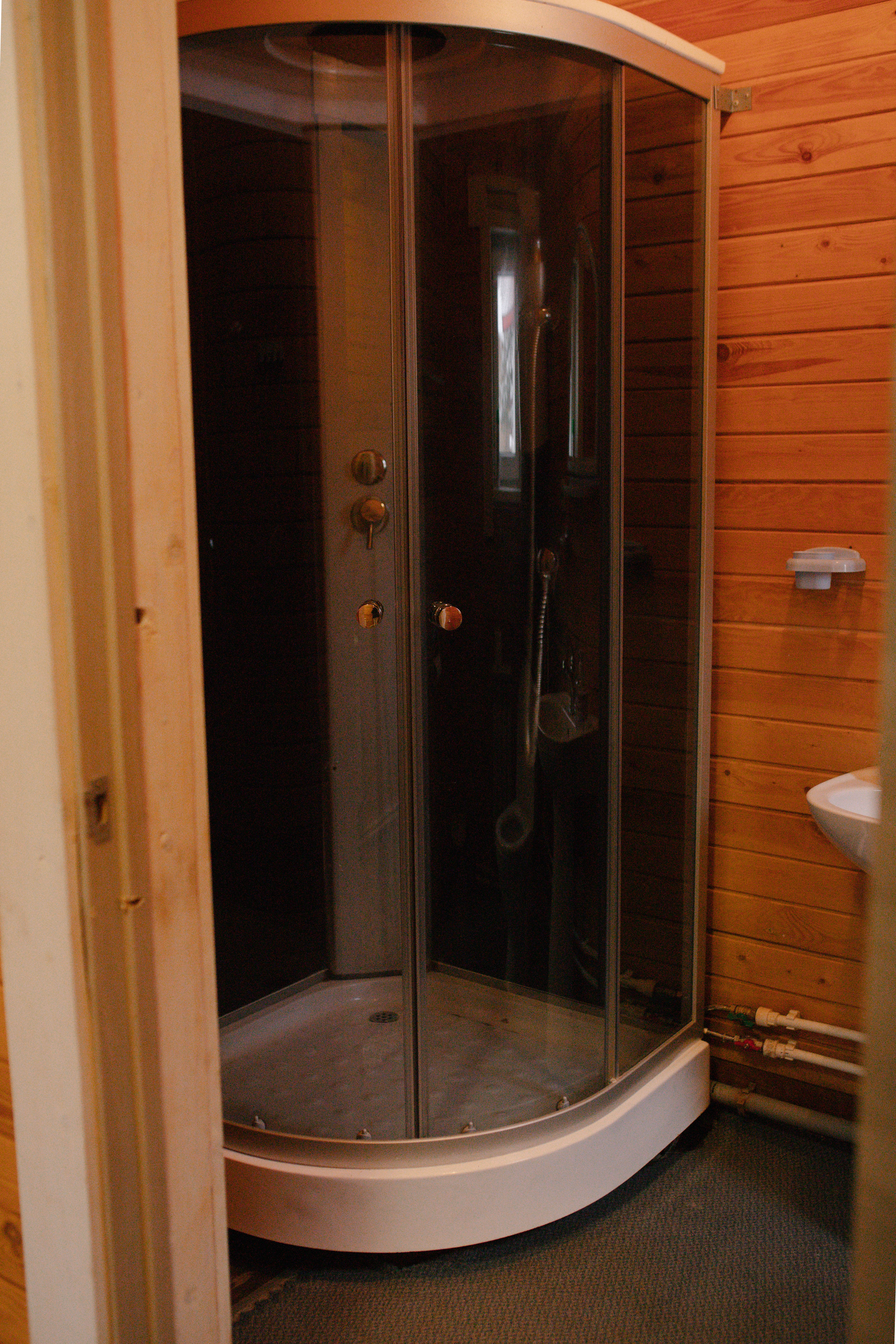 Коттедж для семейного отдыха