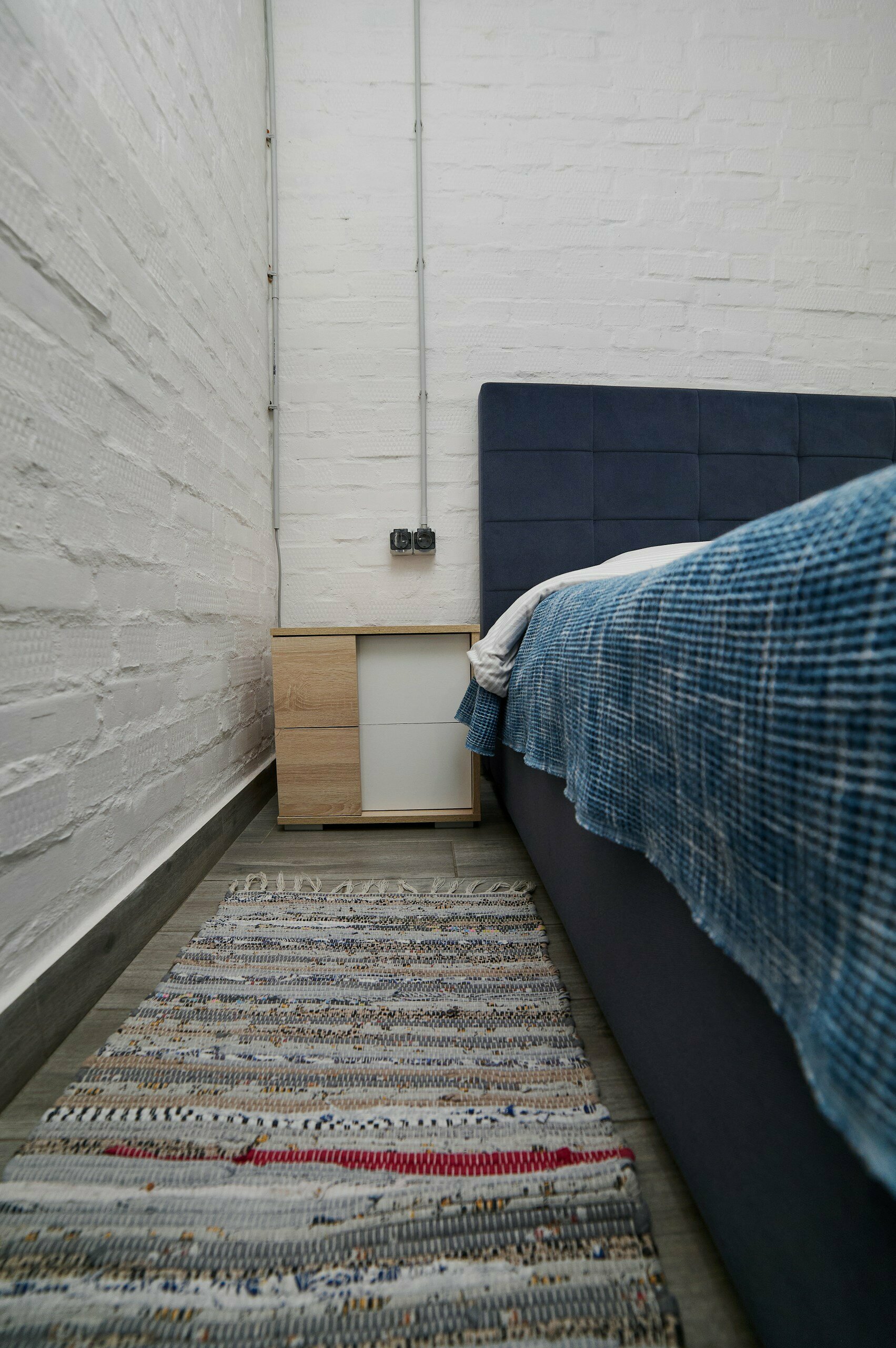 Стандартный номер-студия