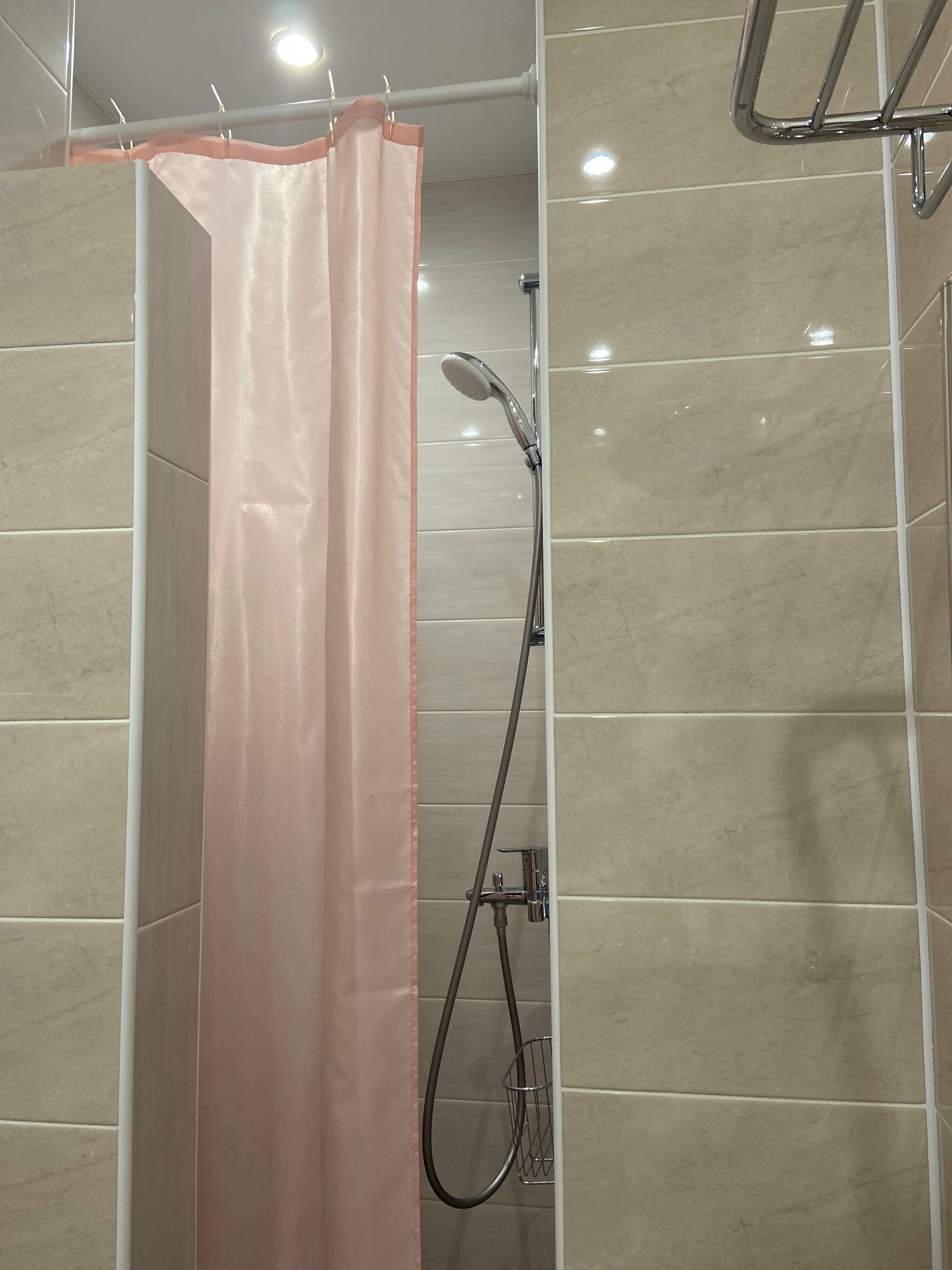 Улучшенный семейный номер