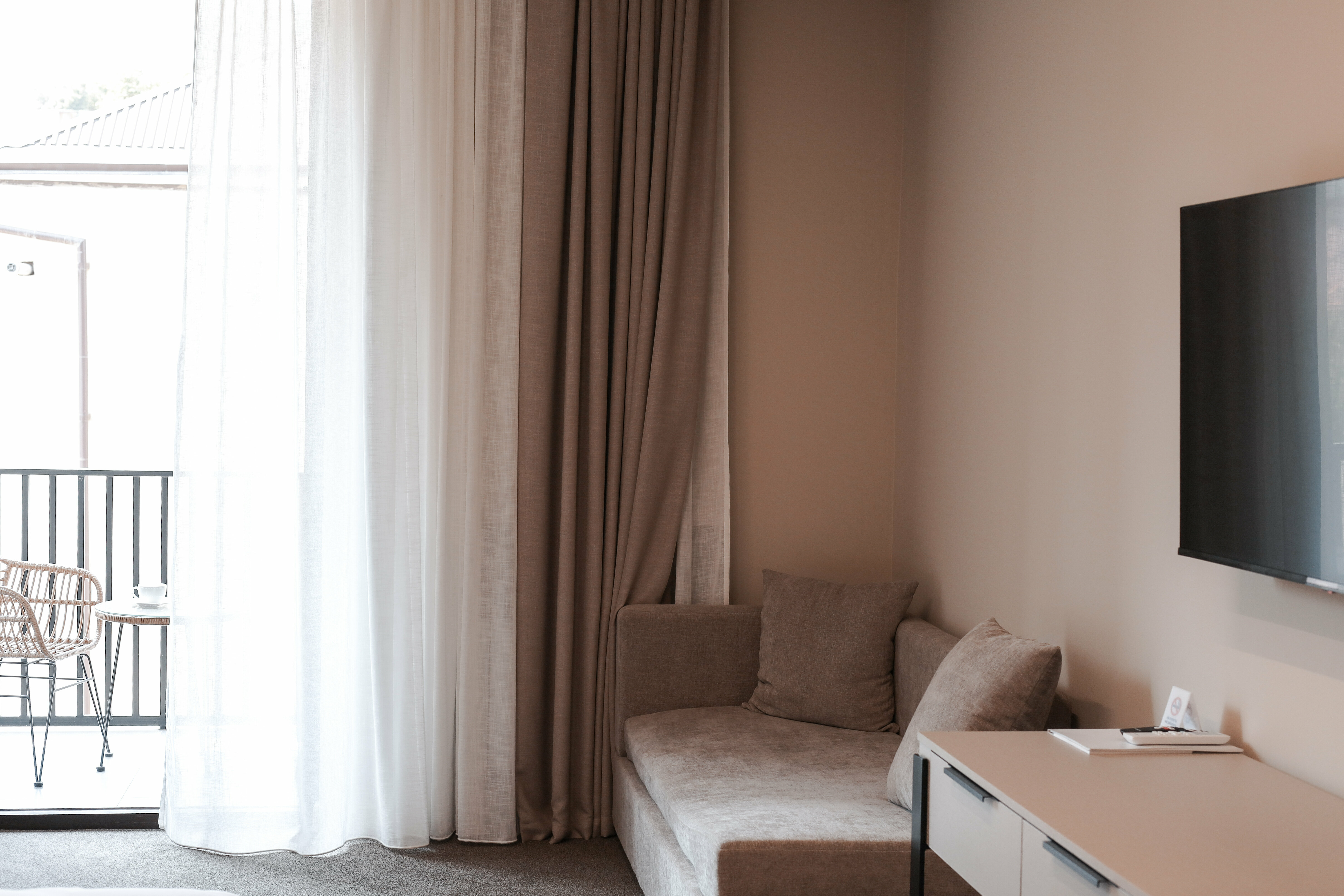 Семейный полулюкс