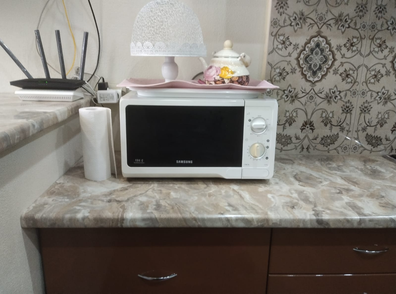 Апартаменты с 3 спальнями