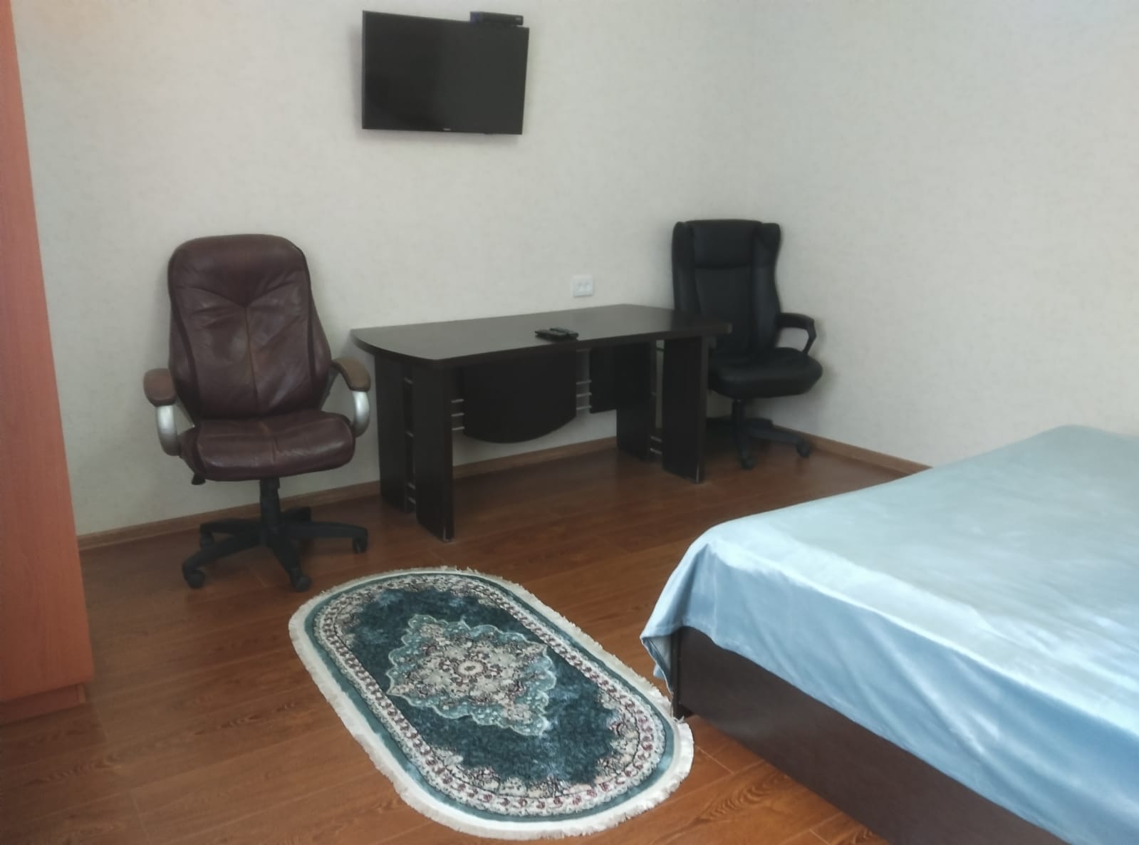 Апартаменты с 3 спальнями