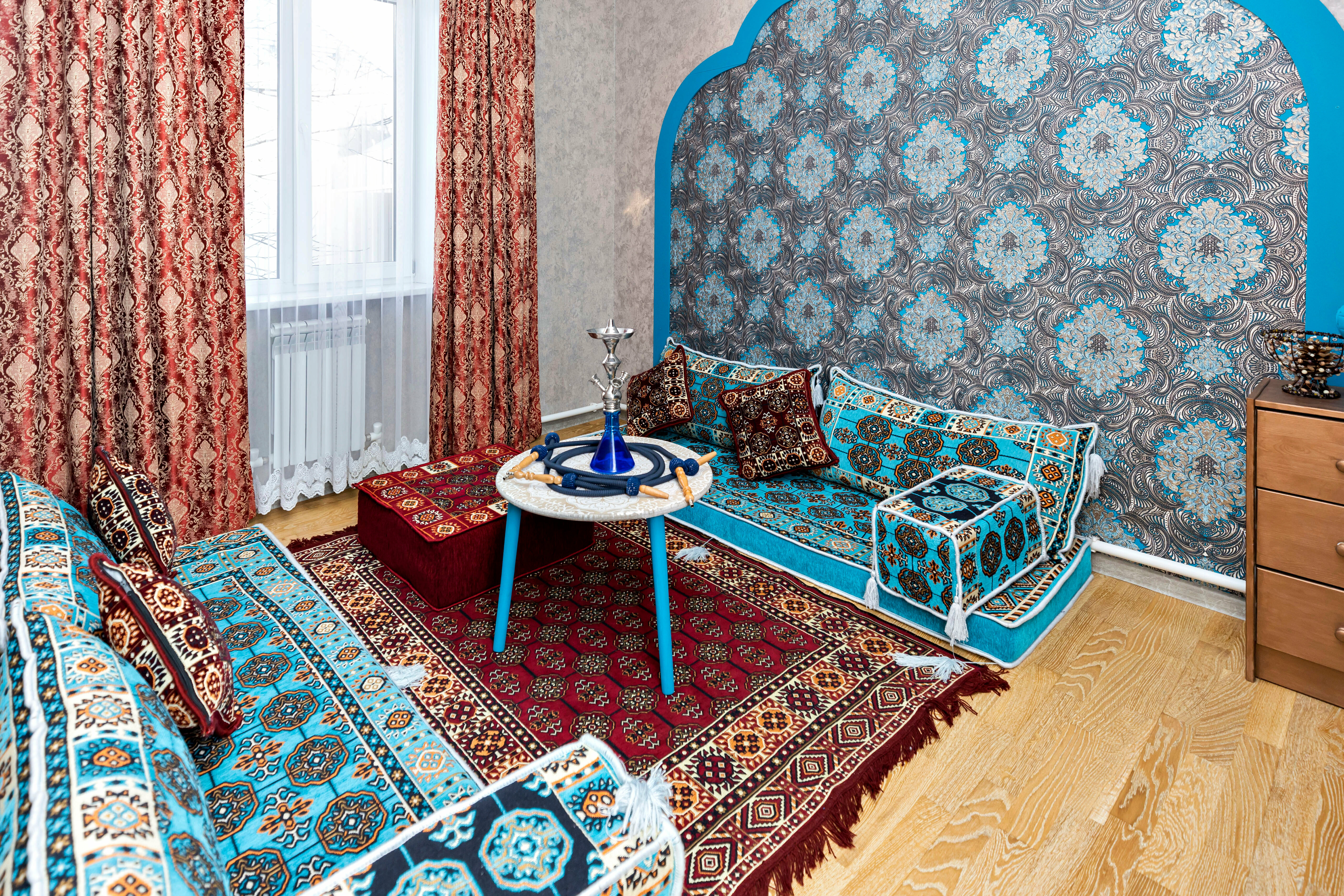 Четырехместный номер «Премиум»