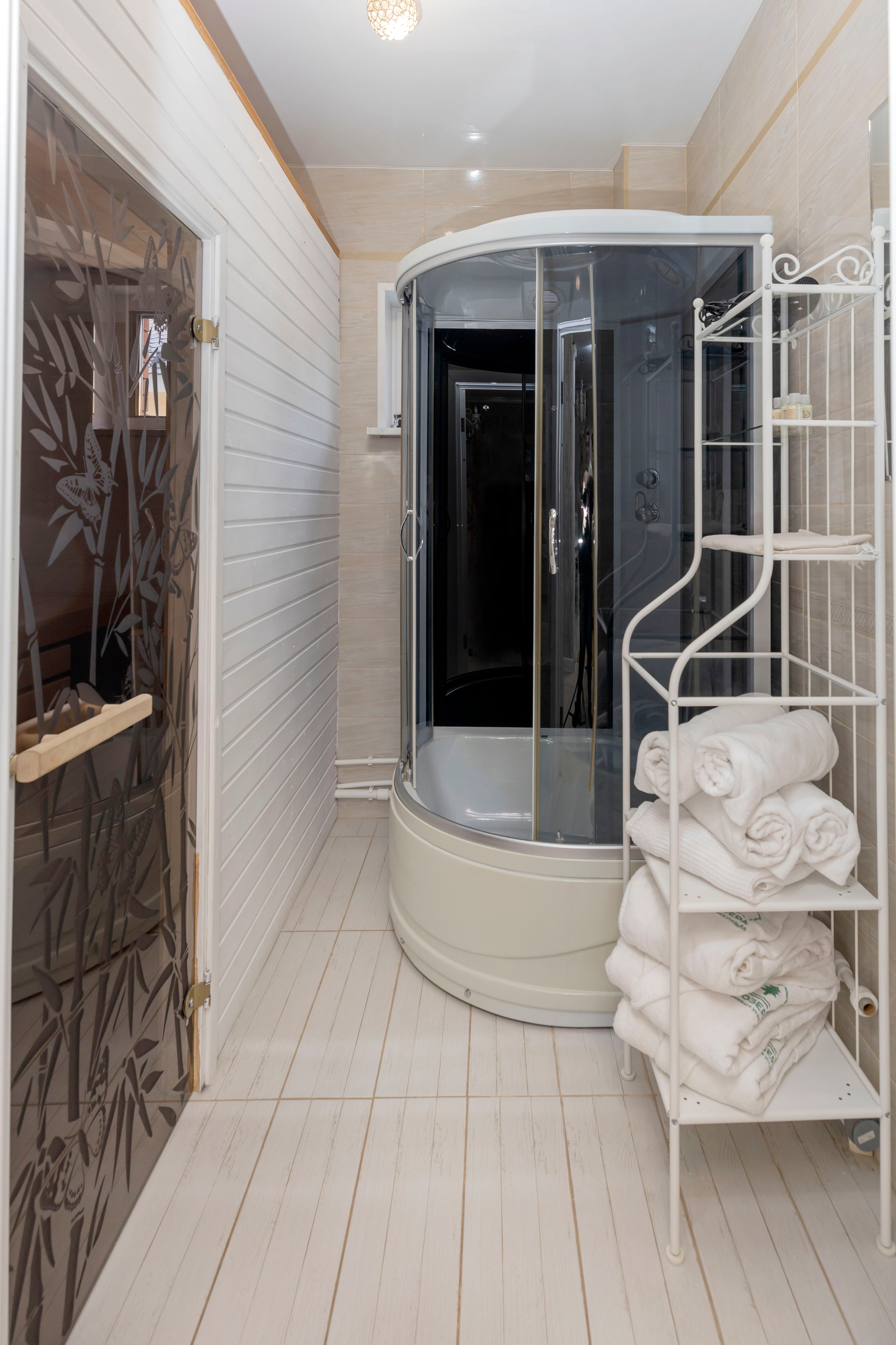 Четырехместный номер «Премиум»