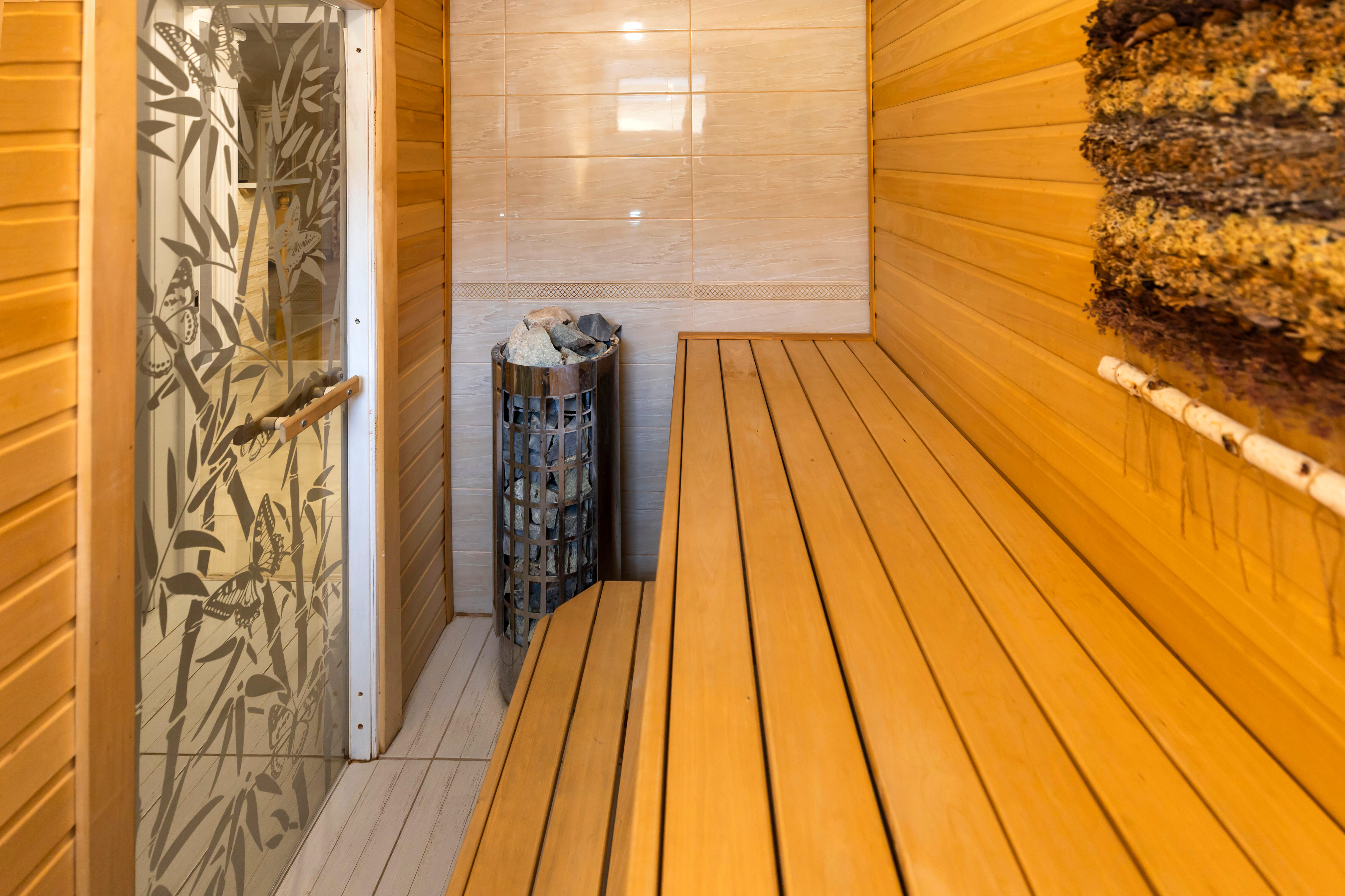 Четырехместный номер «Премиум»