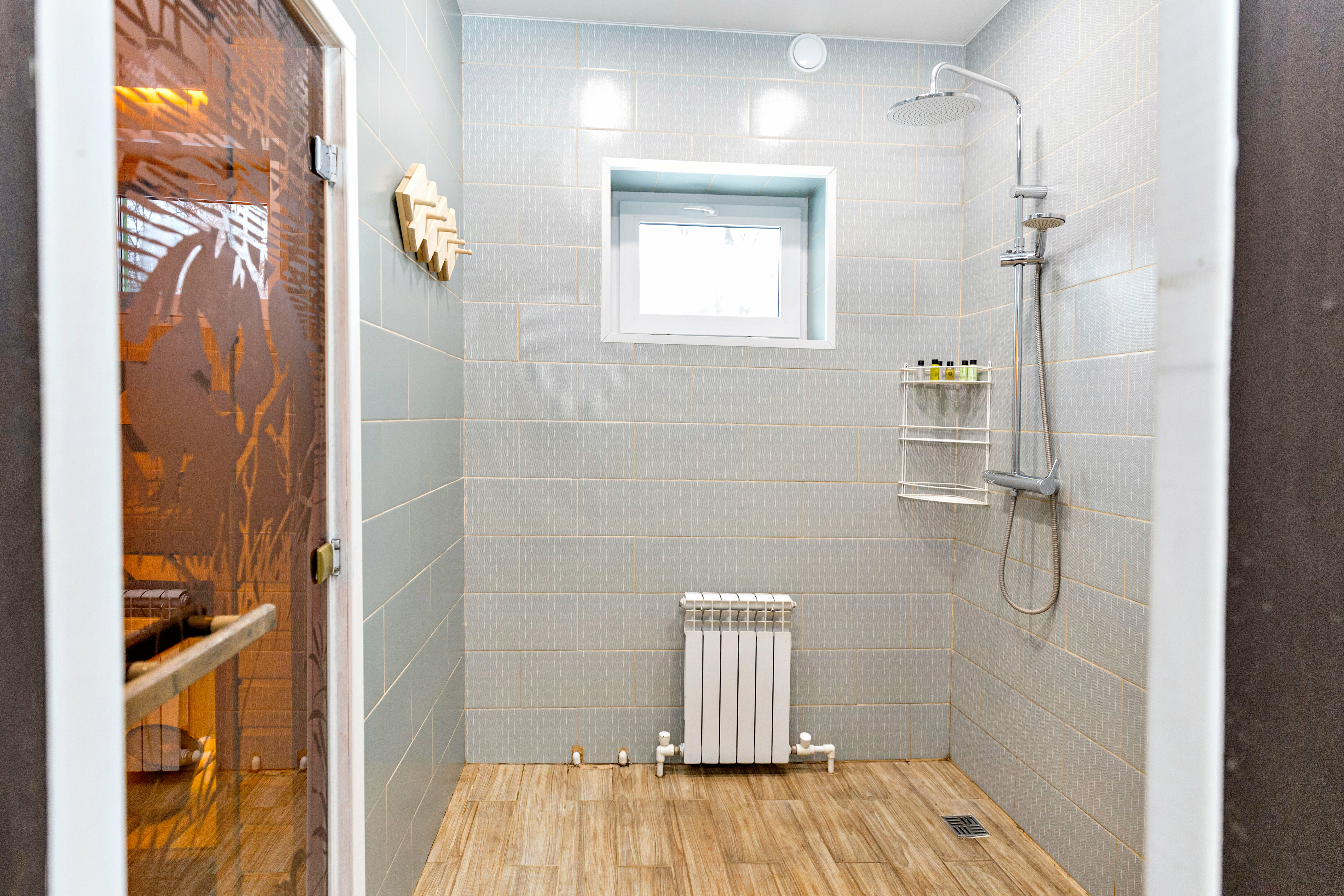 Четырехместный номер «Премиум»