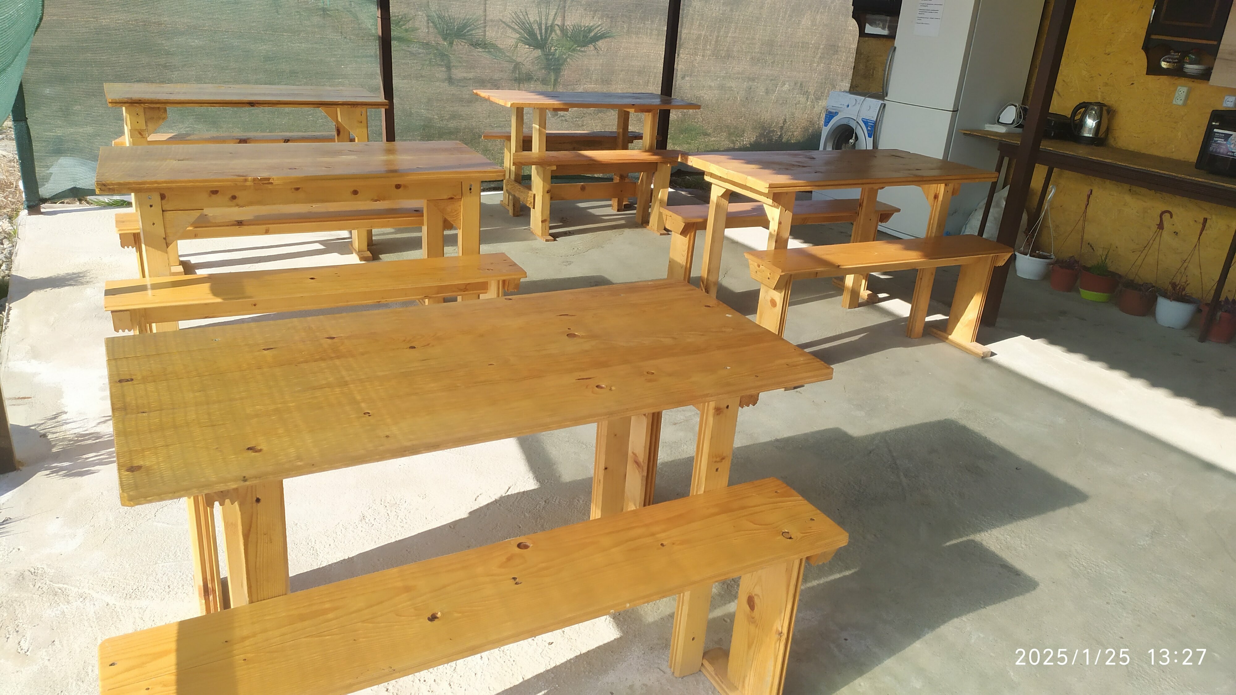 Двухместный номер с 1 кроватью и видом на парк