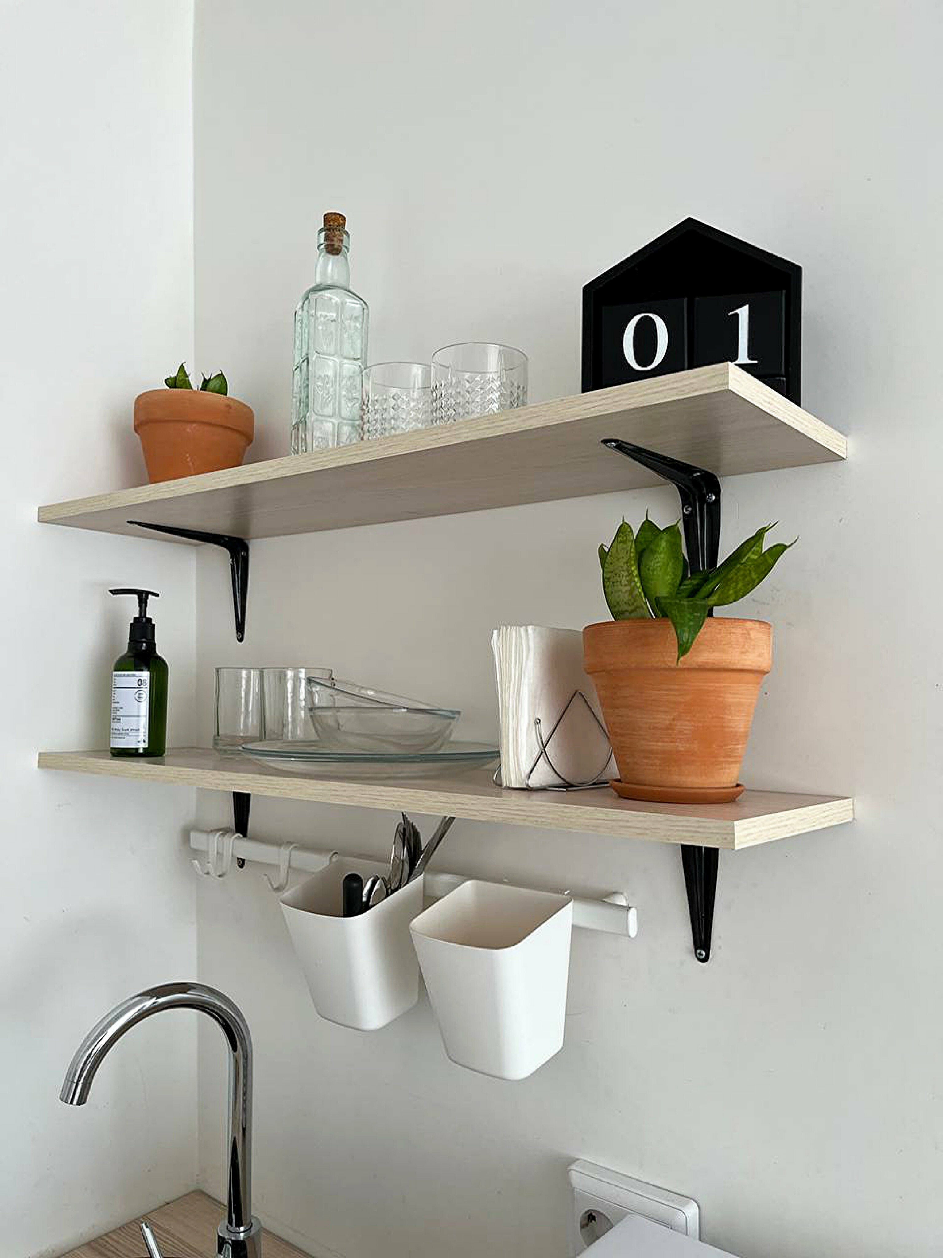 Стандартные апартаменты с кухней 