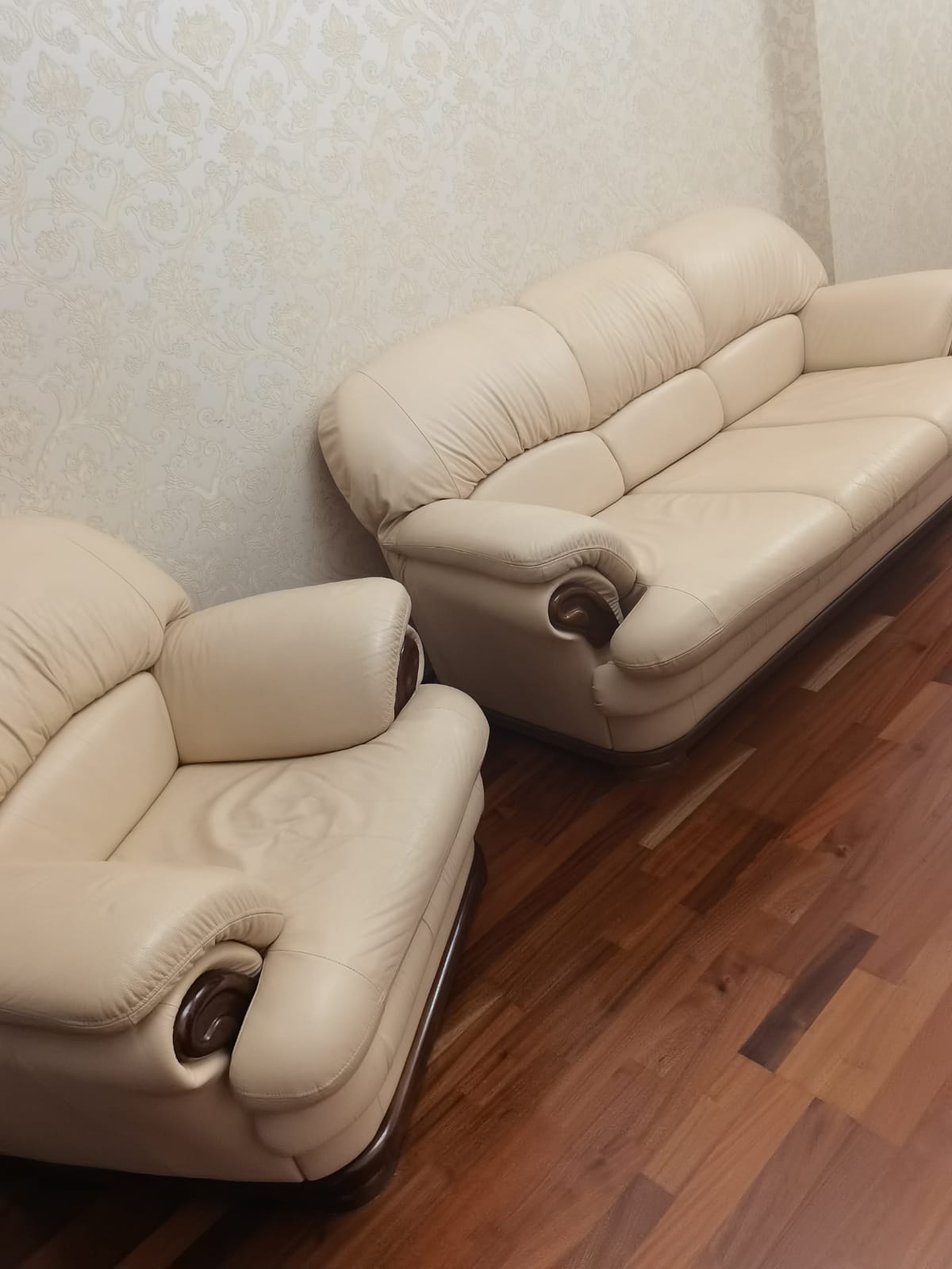 Апартаменты