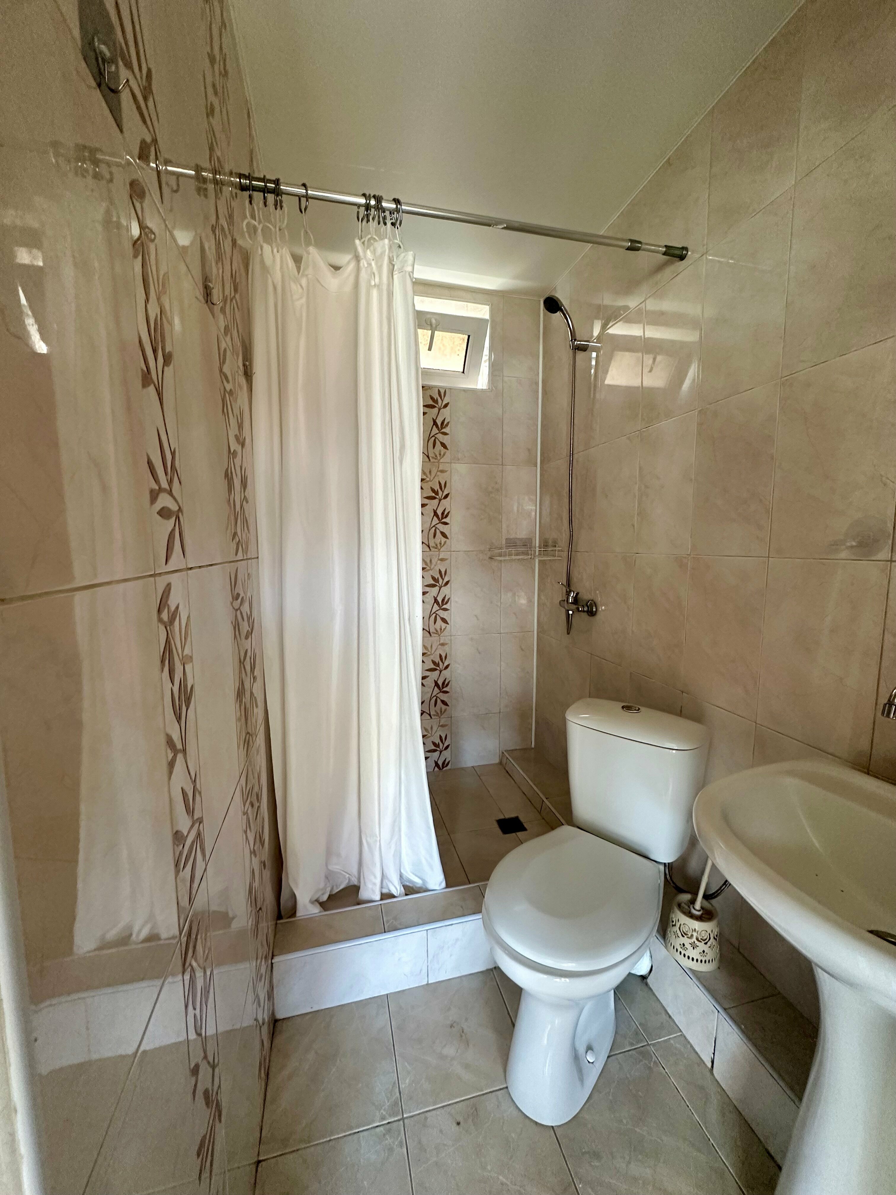 Стандартный трехместный номер