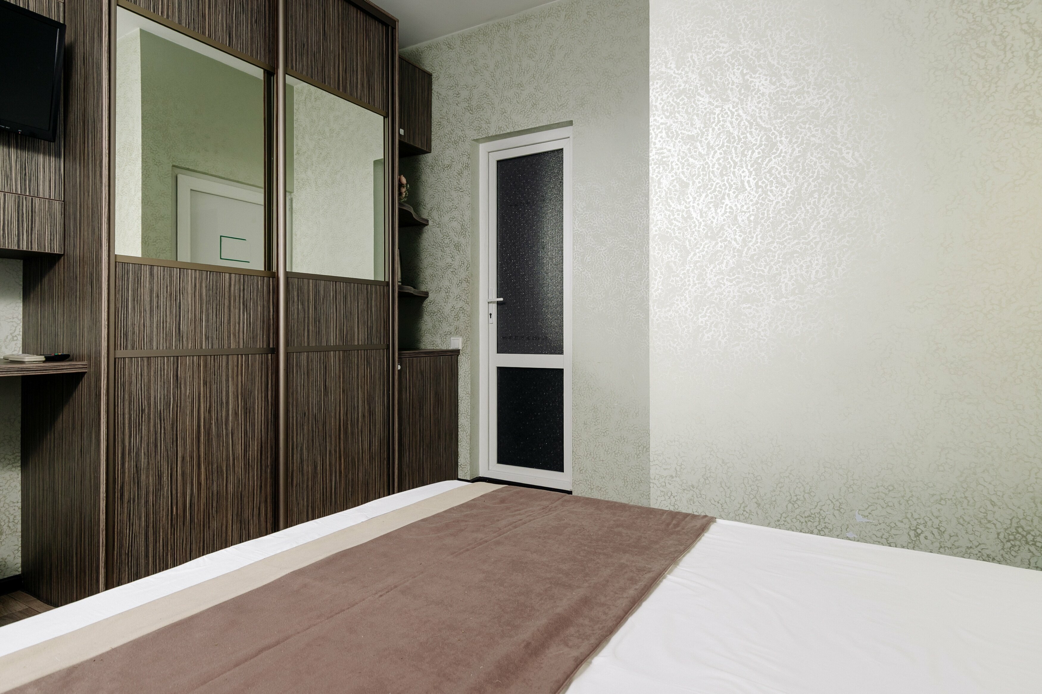 Стандартный двухместный номер с 1 кроватью