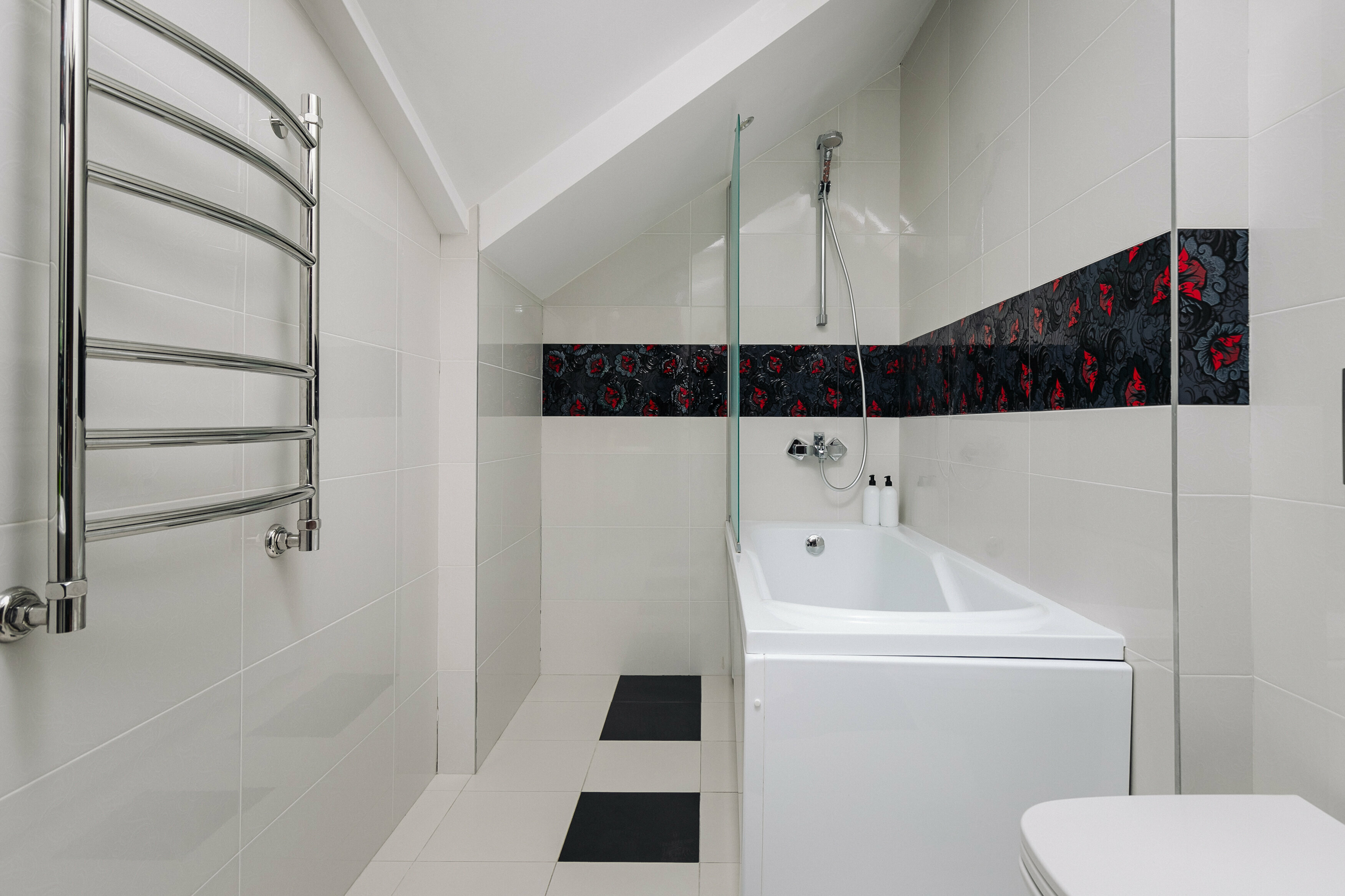 Двухместный номер с 1 кроватью