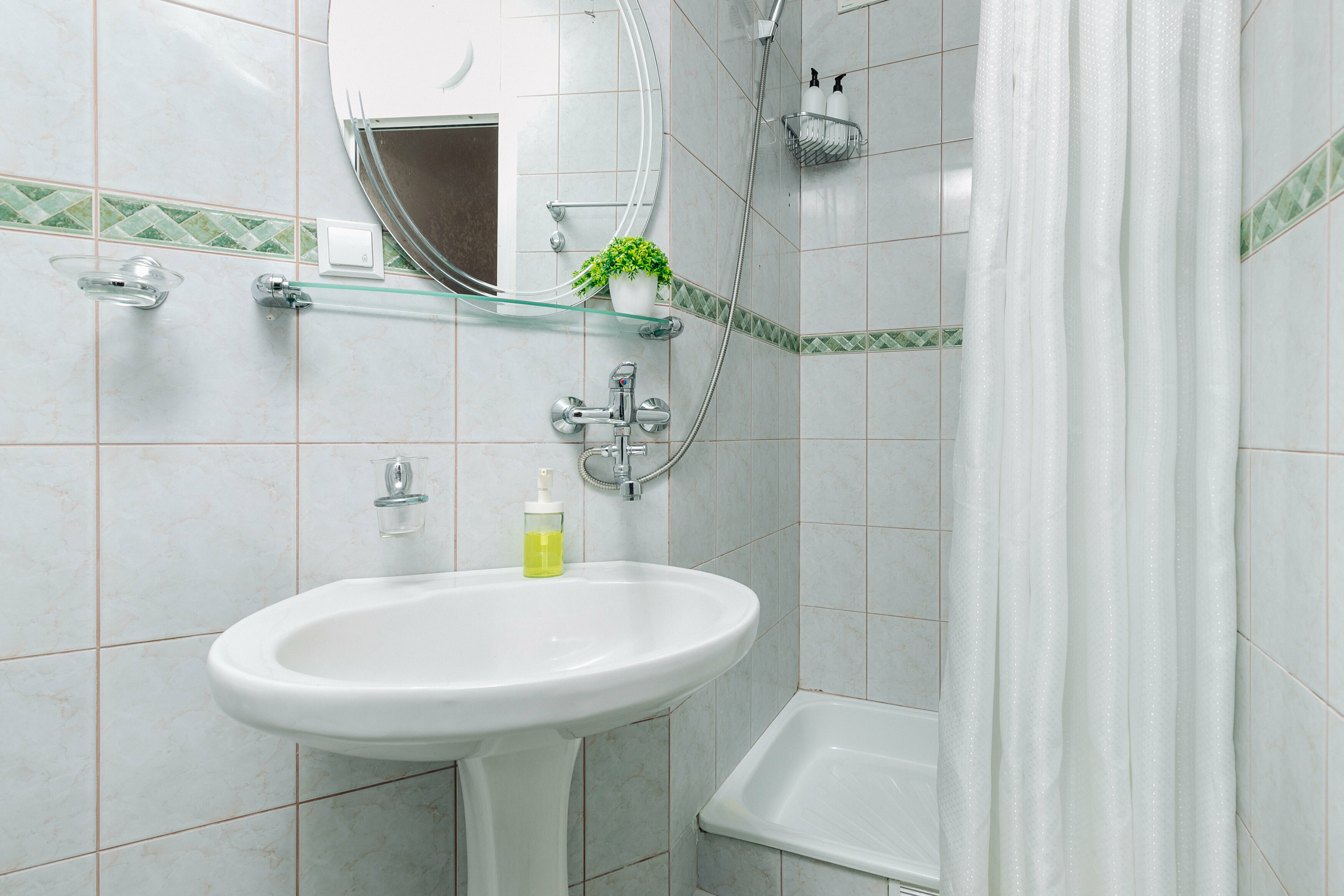 Одноместный номер