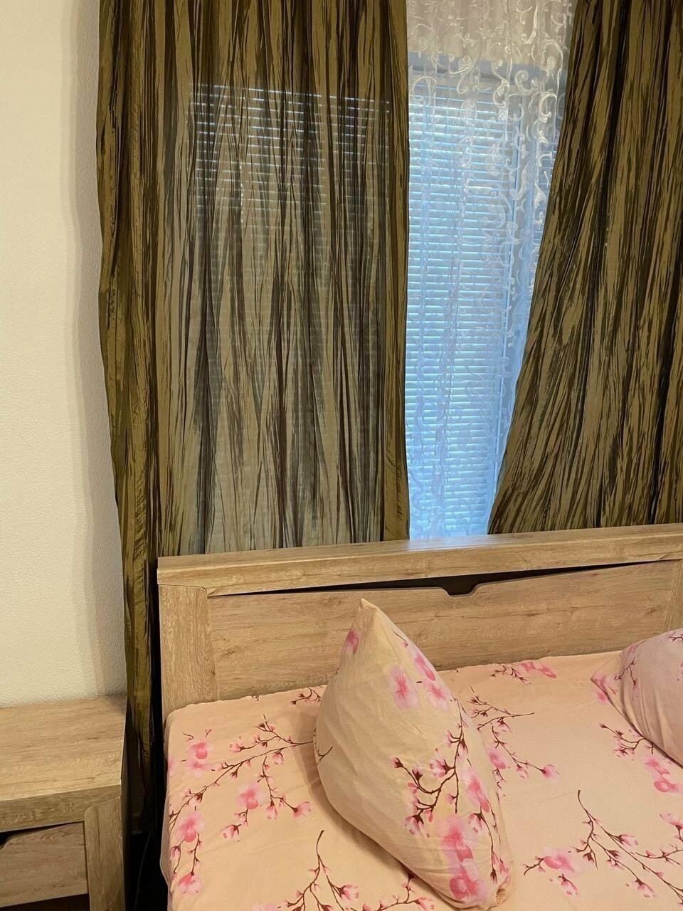 Двухместный номер Делюкс с 1 кроватью или 2 отдельными кроватями, вид на море