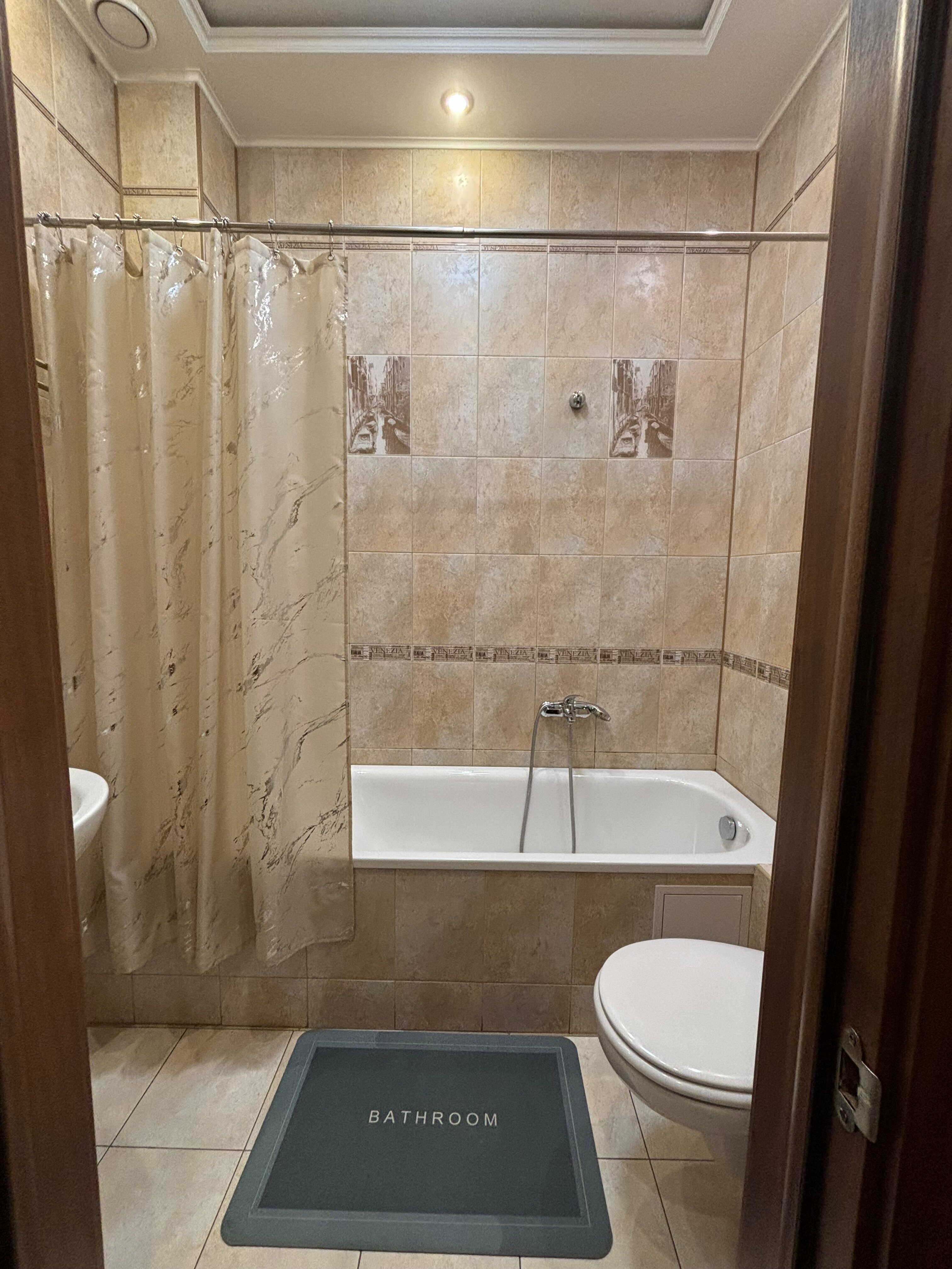 Двухместный номер с 2 отдельными кроватями