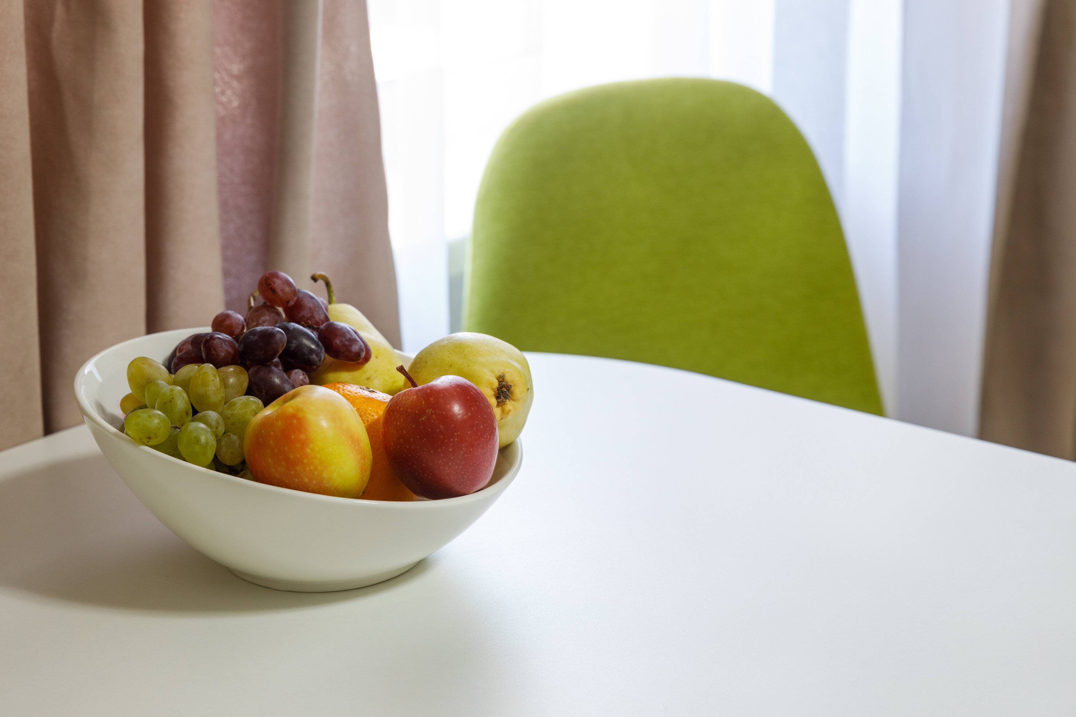 Семейный номер-студия