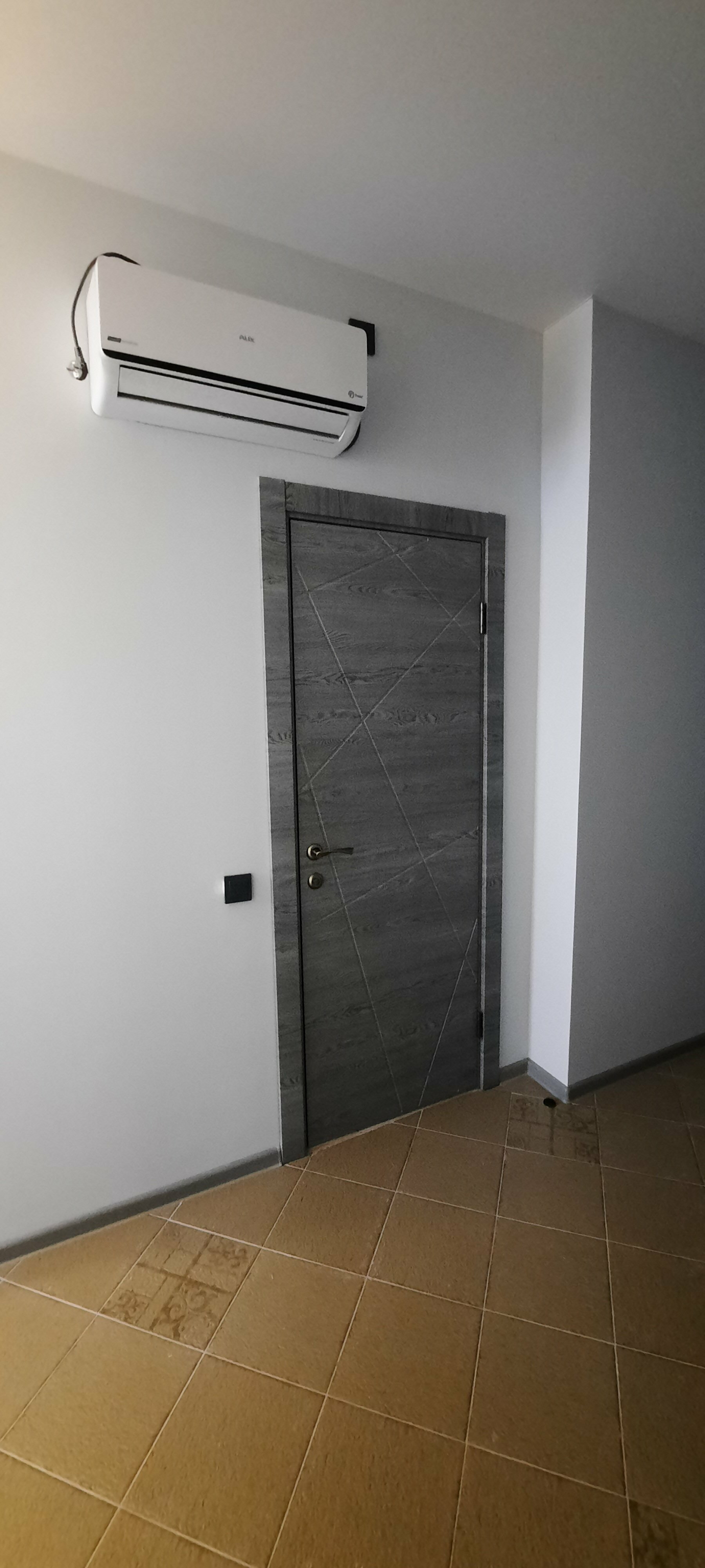 Стандартный семейный номер