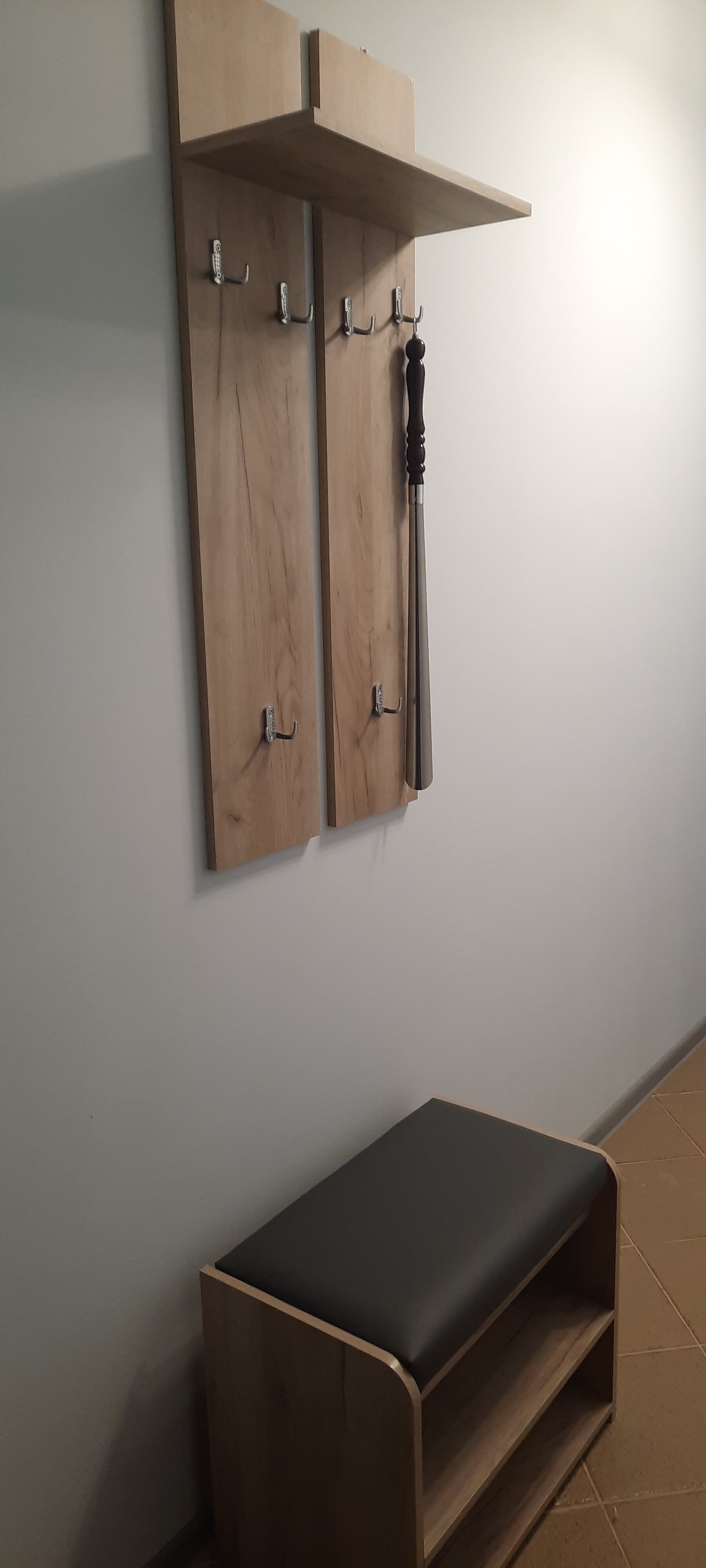 Роскошный четырехместный номер