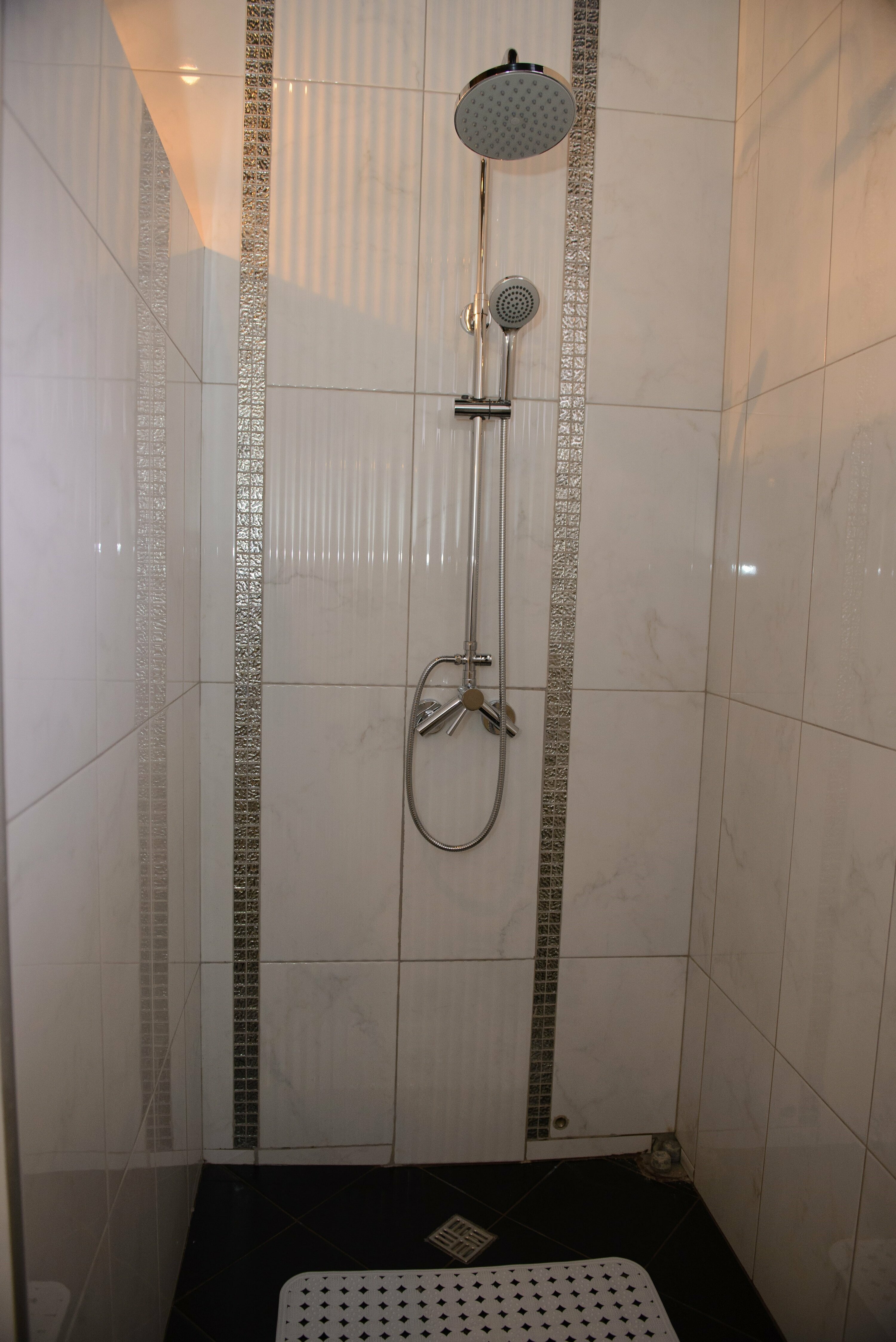 Номер Делюкс с кроватью размера «queen-size»