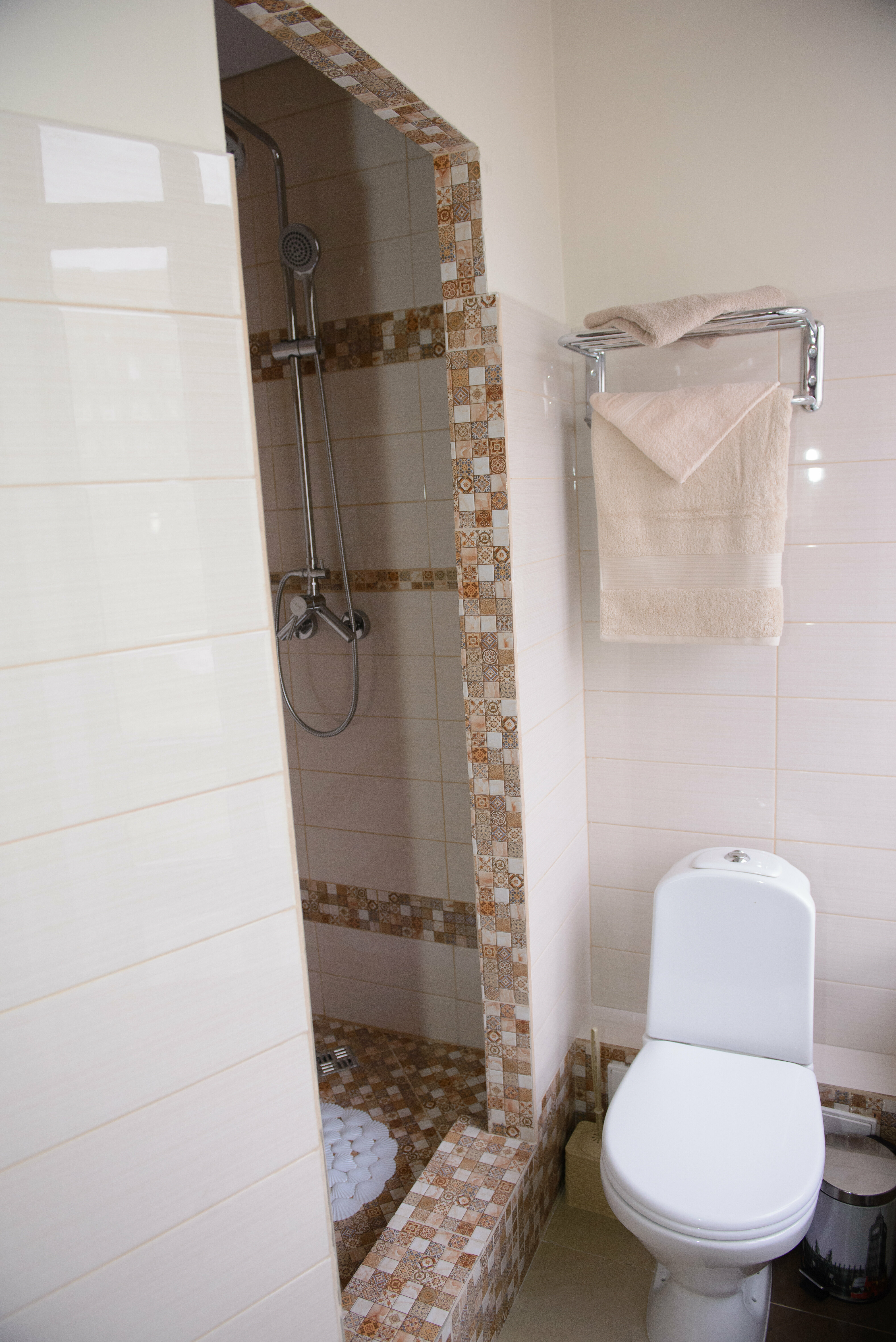 Улучшенный одноместный номер