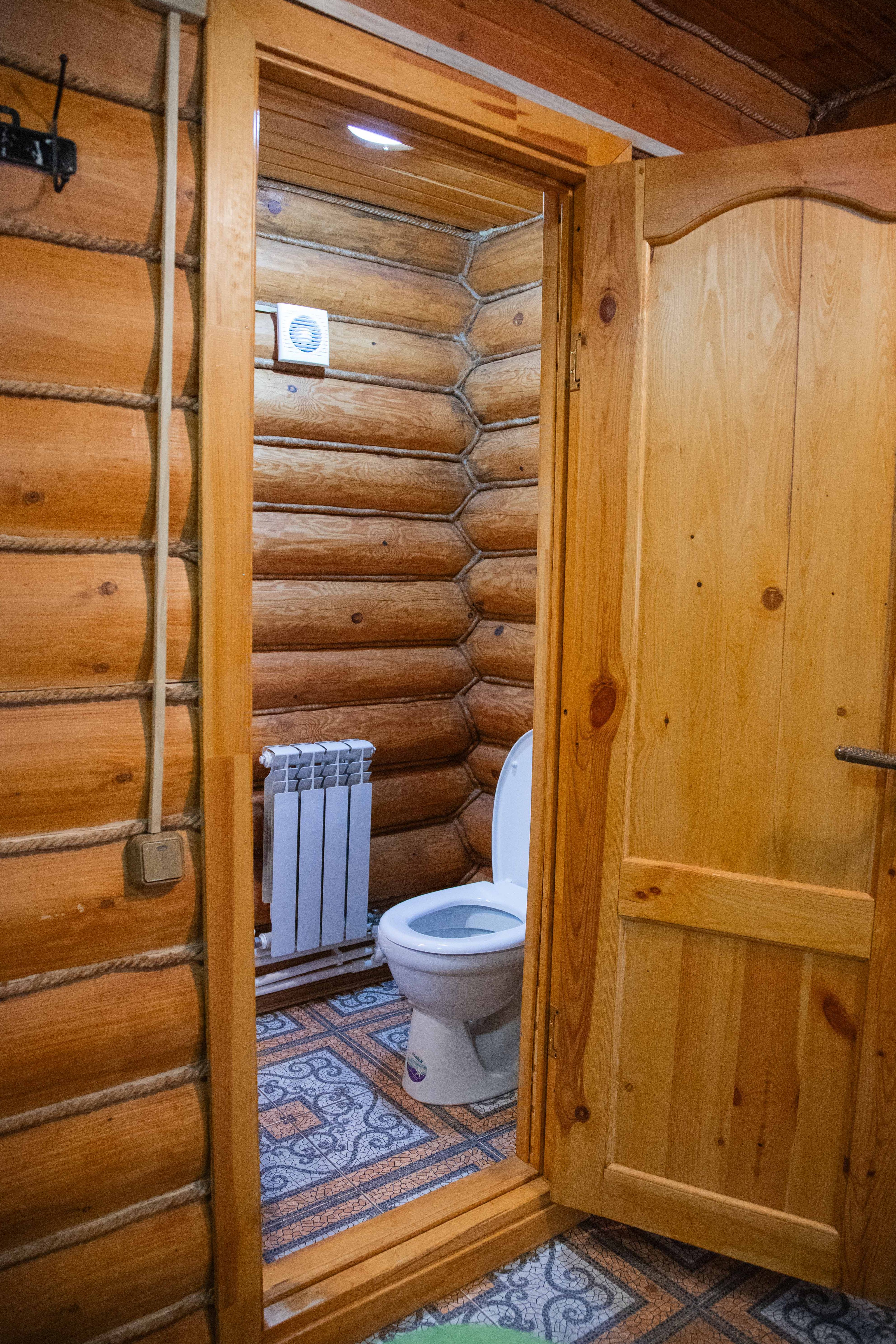 Гостевой дом с сауной "Старый Город"