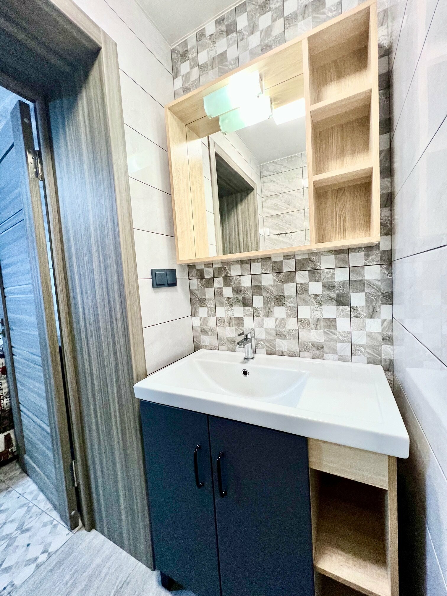 Стандартный люкс