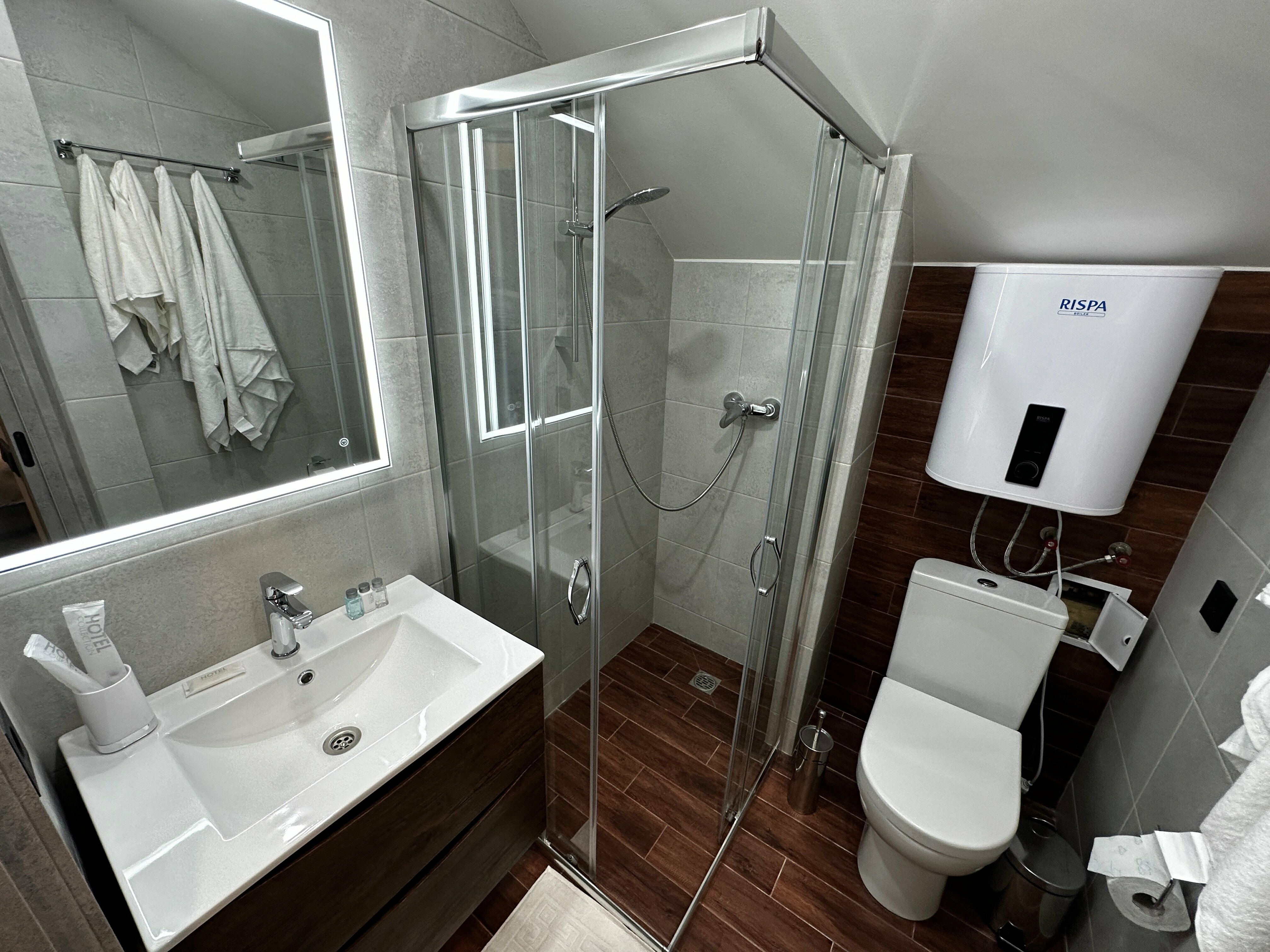 Стандарт Эконом