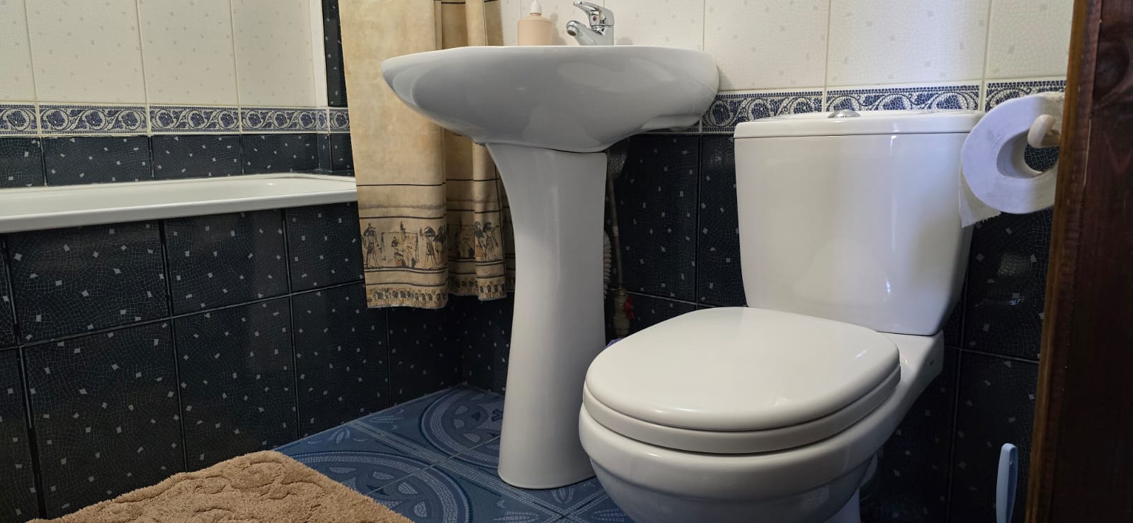 Номер Делюкс с кроватью размера «king-size»