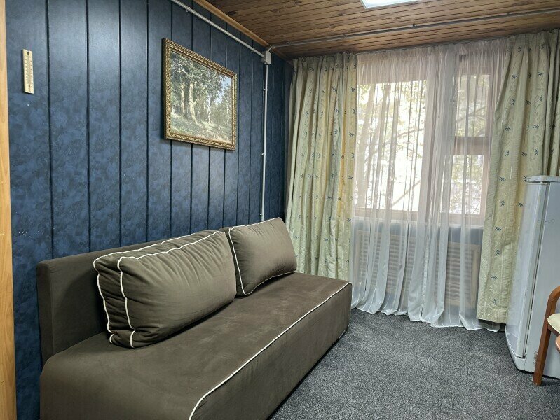 Двухместный