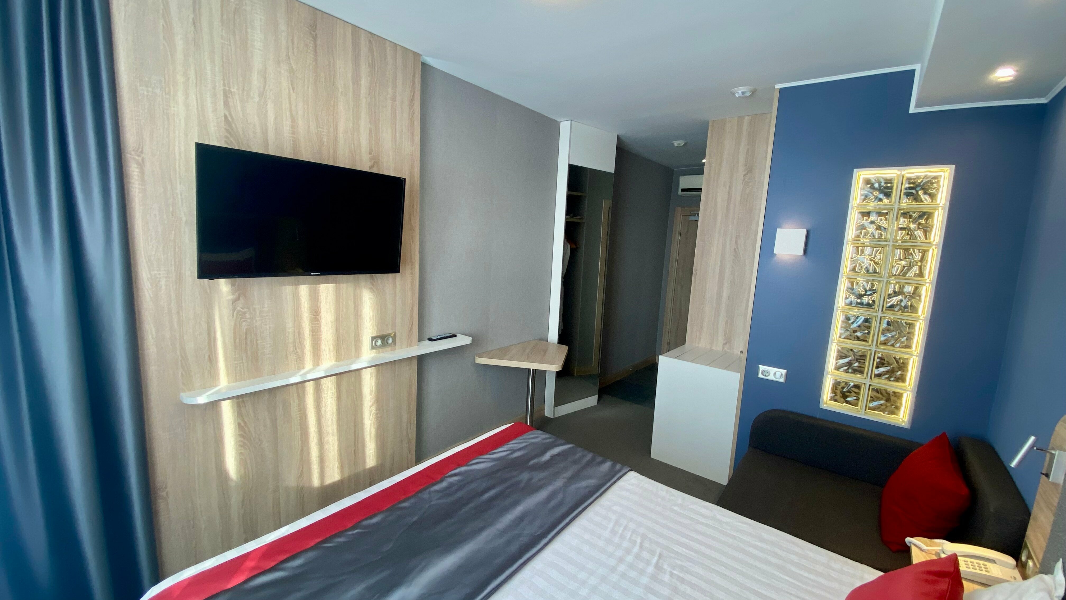 2-местный "стандарт+"