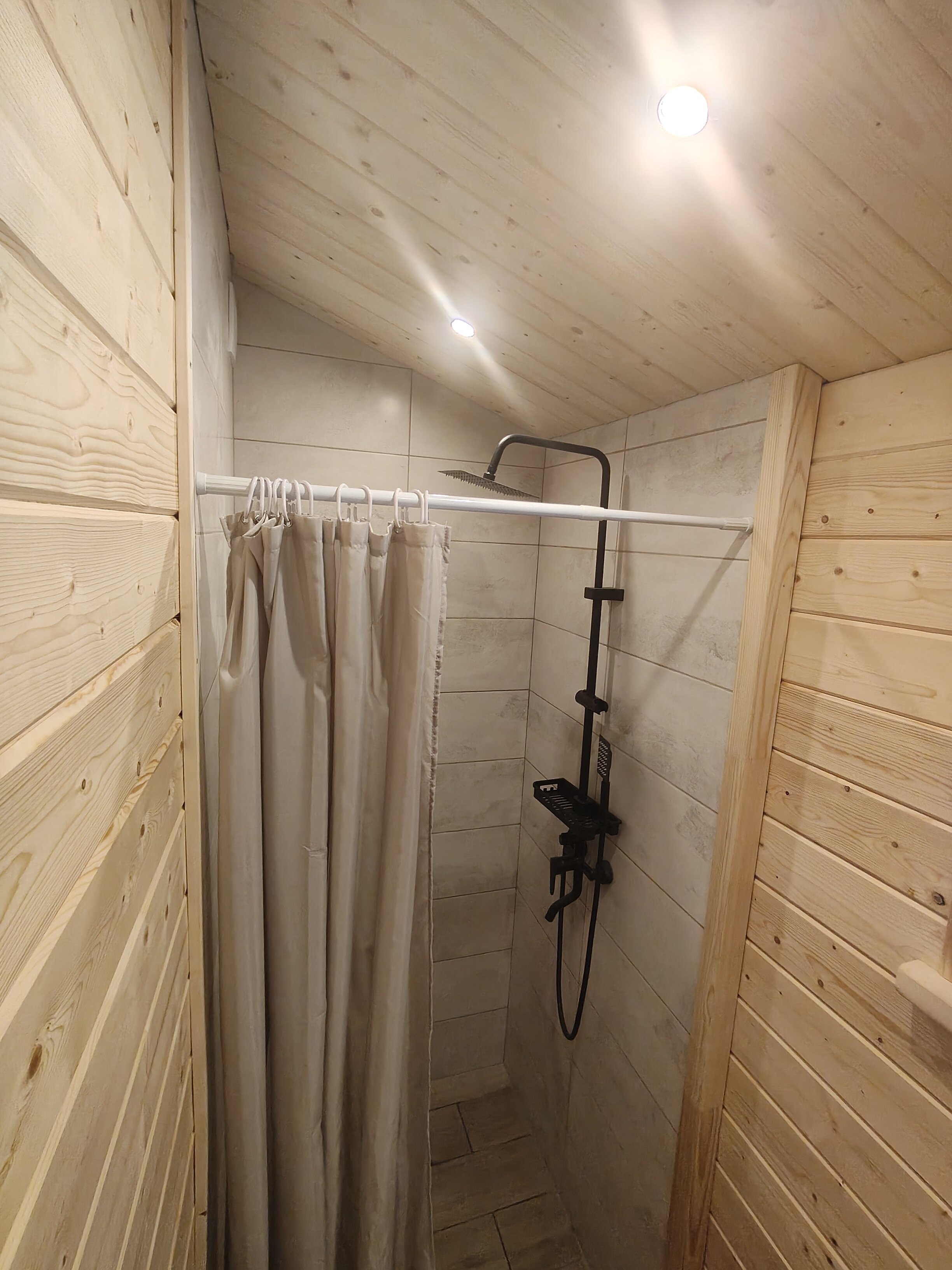 Домик для двоих