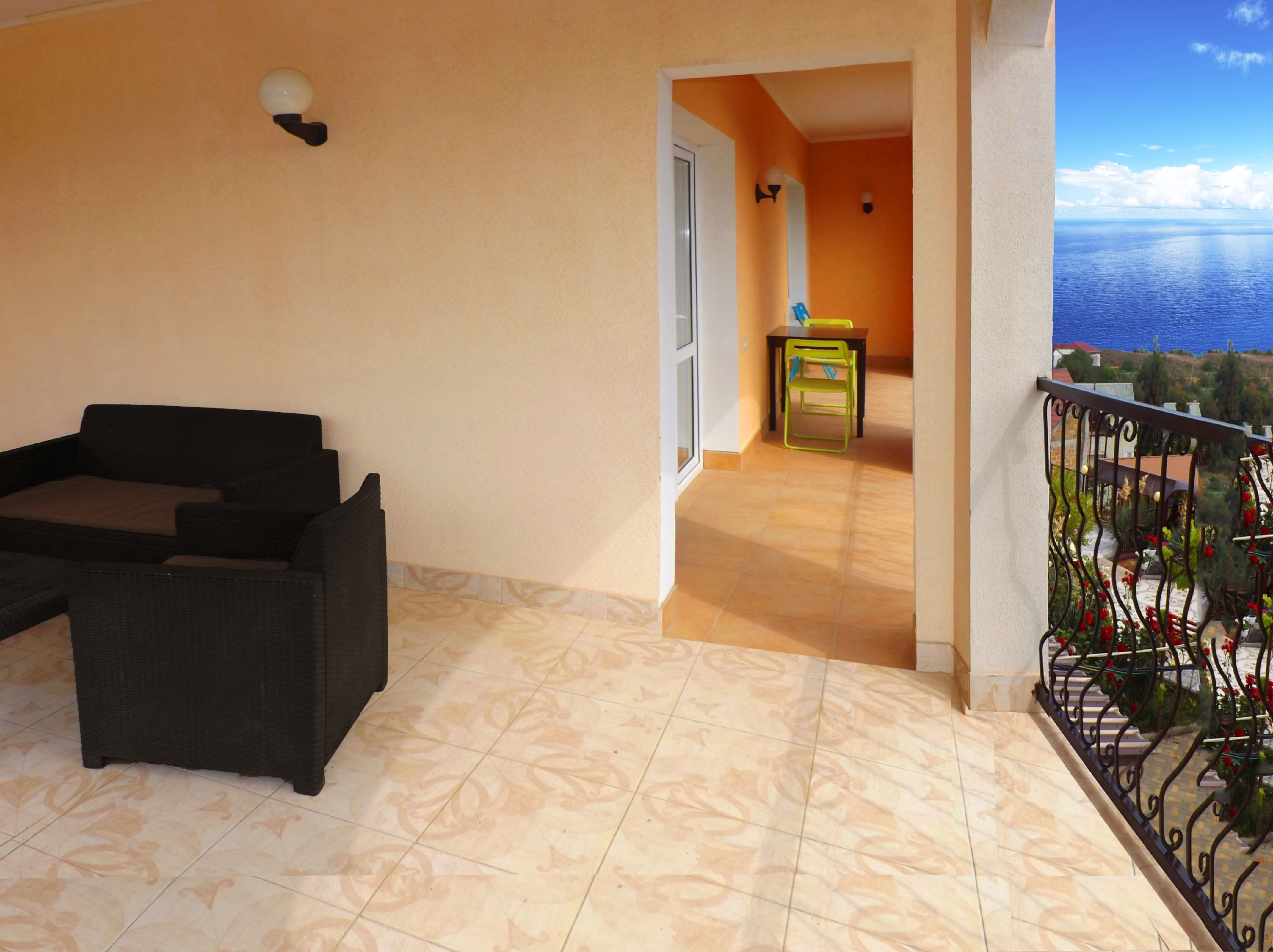 Четырехместный номер