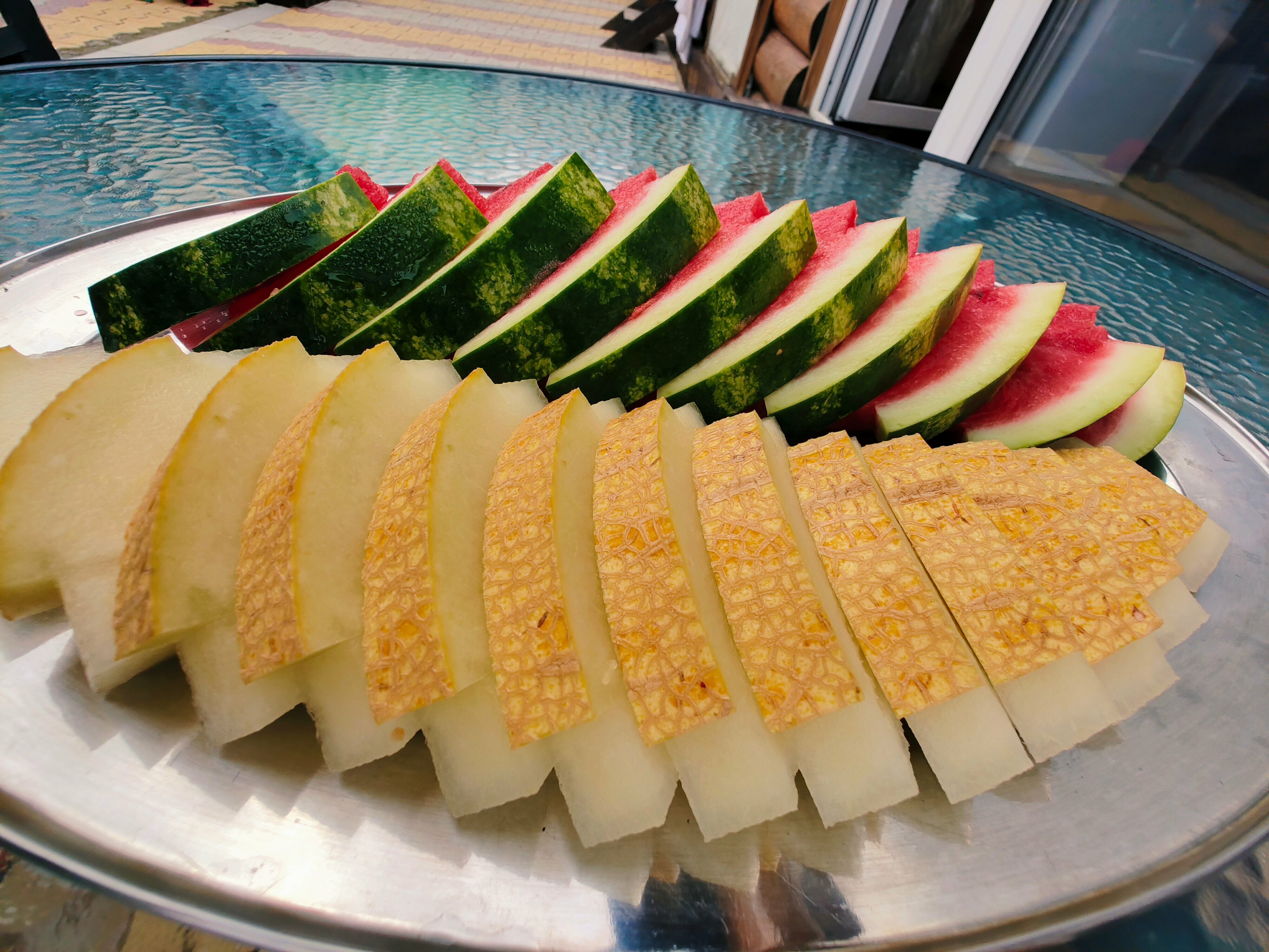 3-х местный домик с мини-кухней и террасой