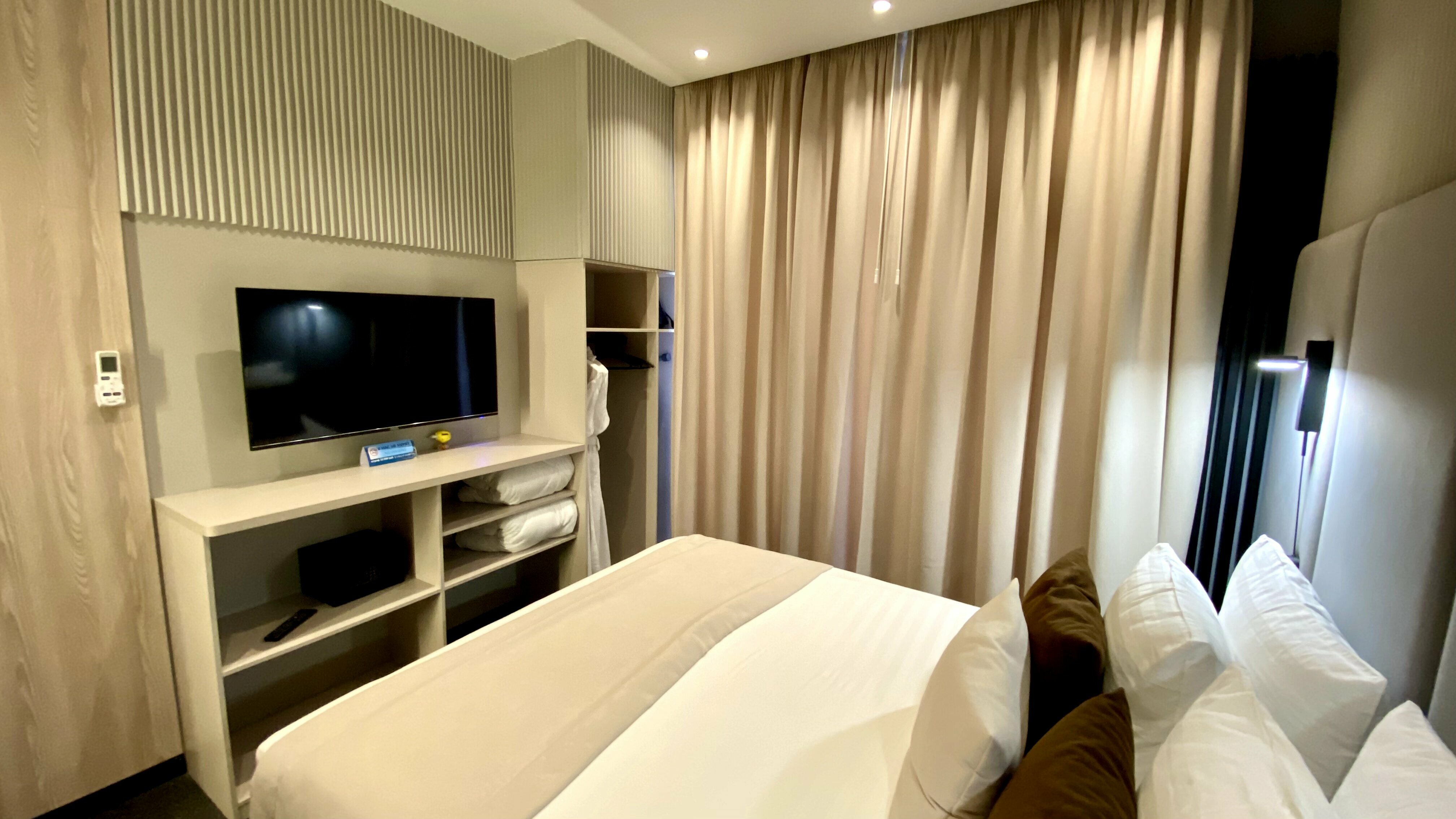 4-х местный коттедж "Вилла"